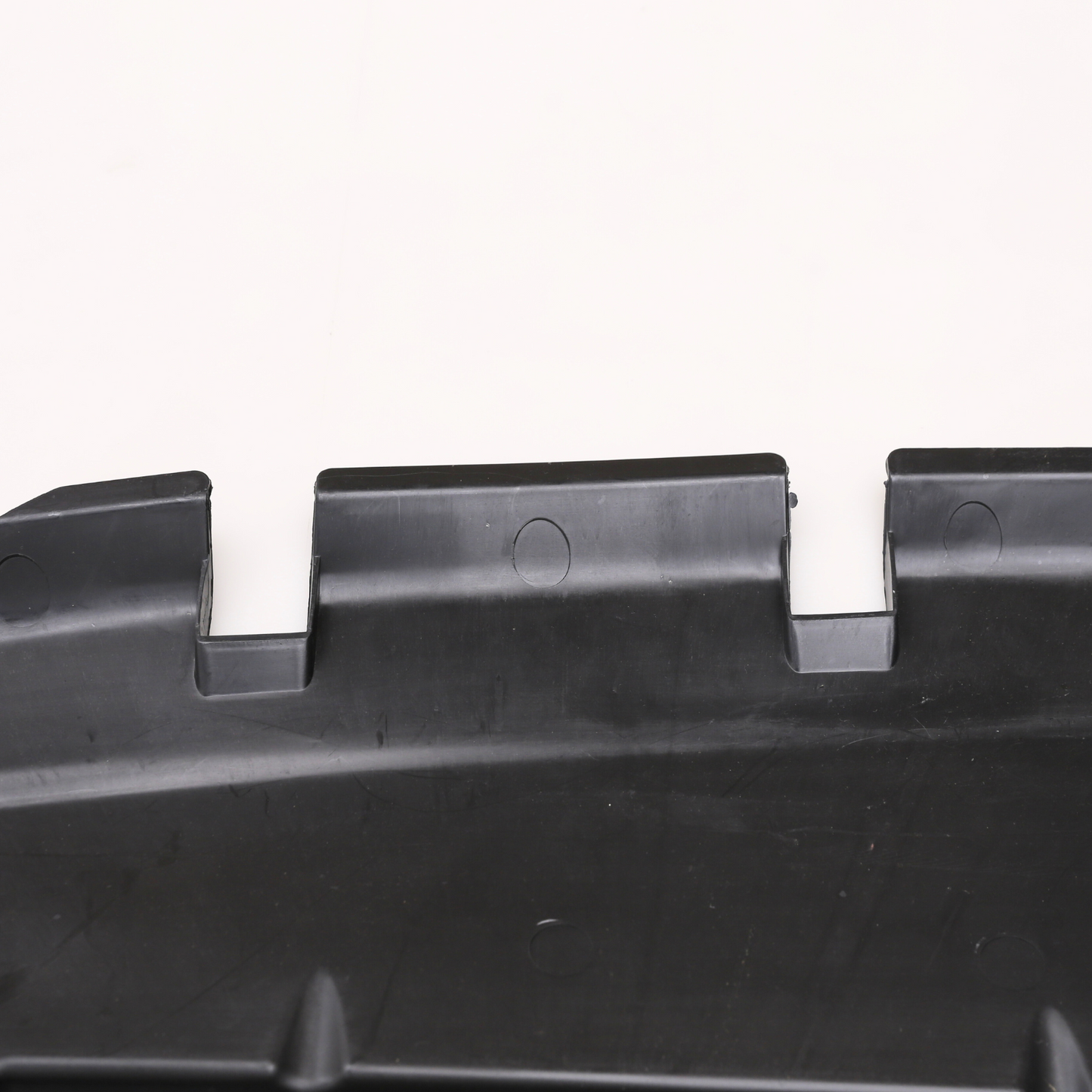Engine Compartment Screening Insulated Automatic BMW E39 1995-2003 51718159980