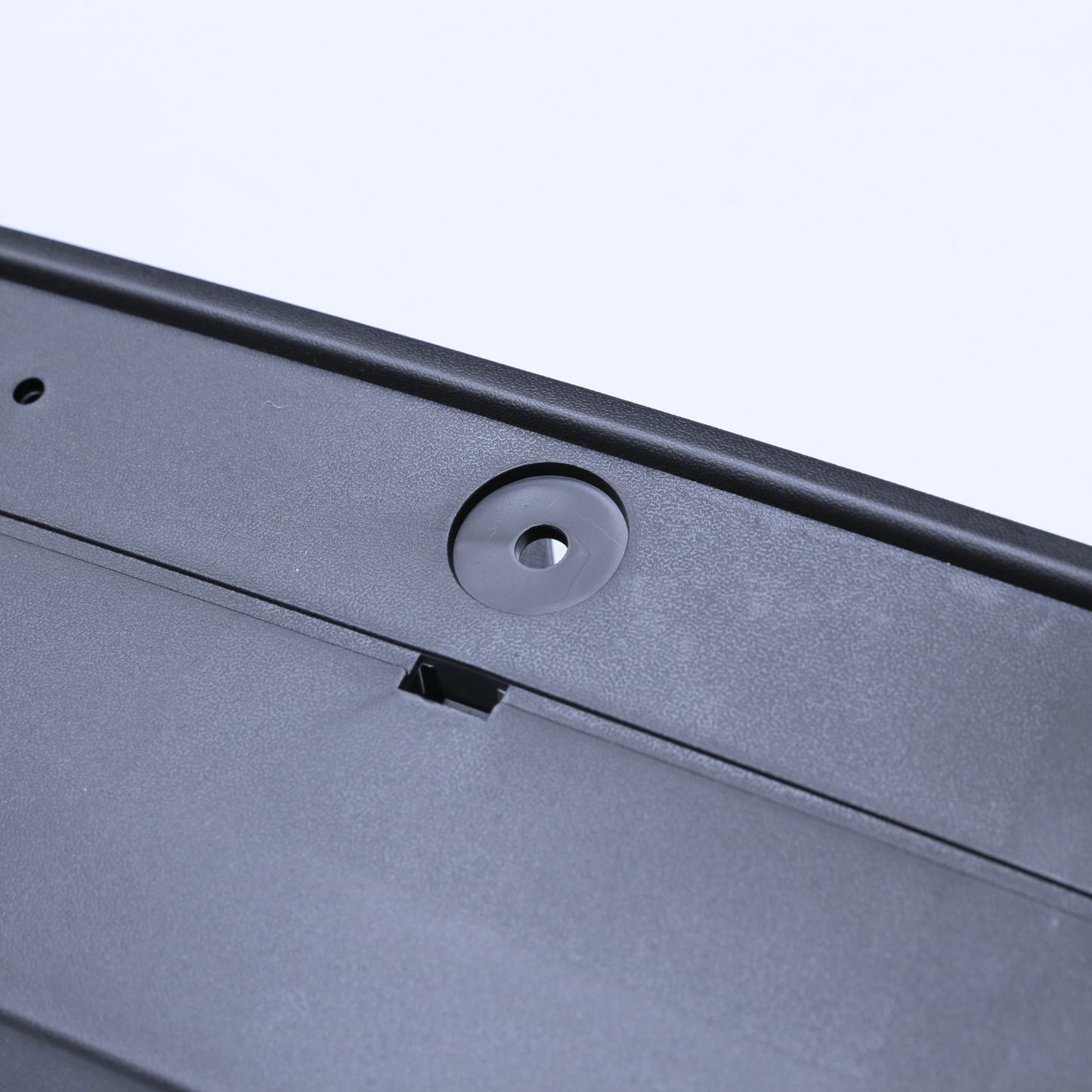 BMW E36 3 Series 1992–1999 Front License Plate Holder Bracket Frame