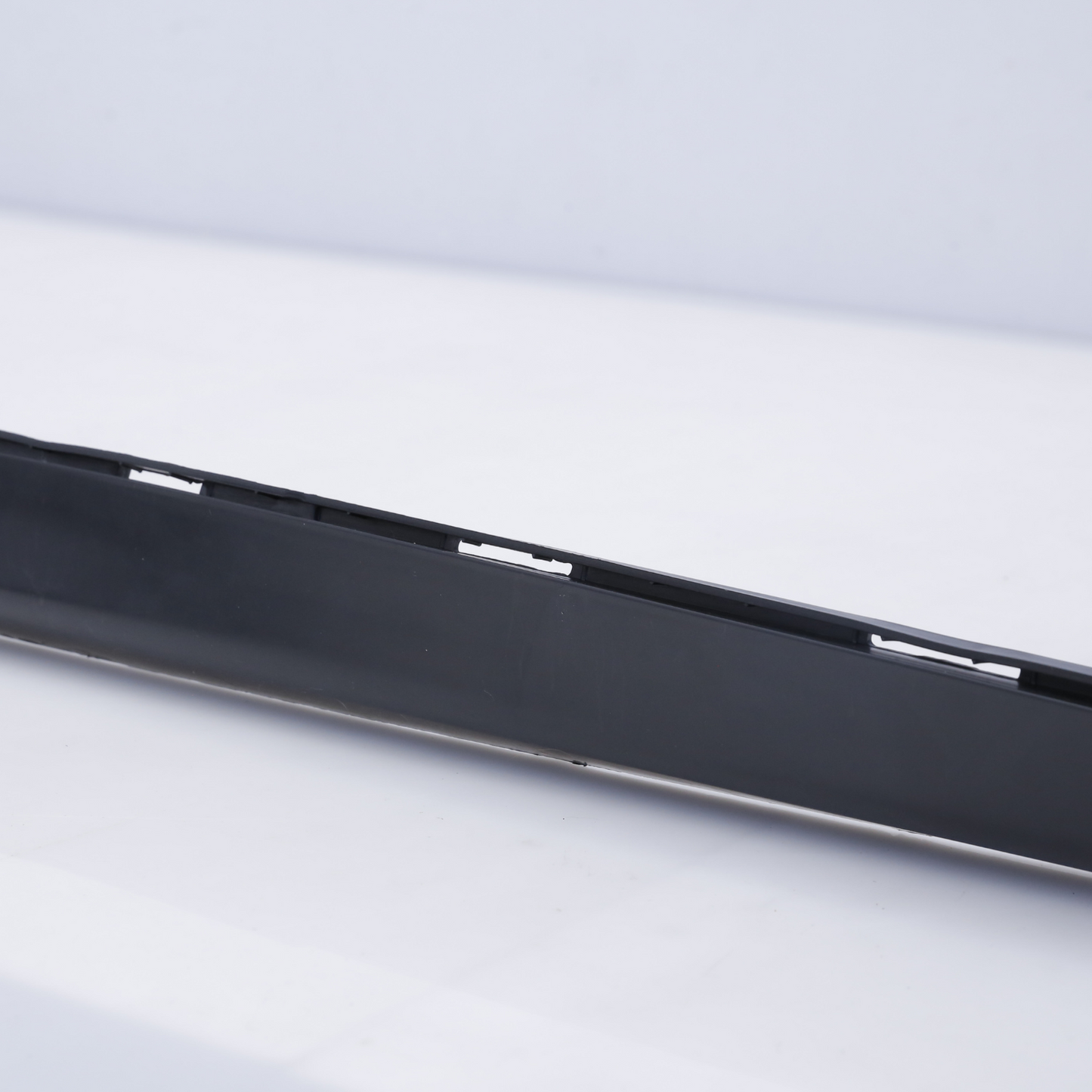 Front Bumper Spoiler Skirt for Mercedes W210 1995-1999 OEM 2108850725