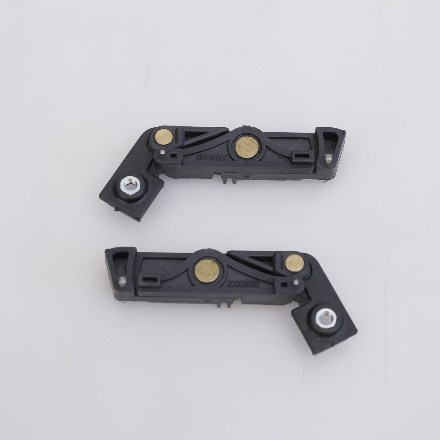 Sunroof Slider Gear Repair Kit for Jeep Cherokee Xj 1986–2001
