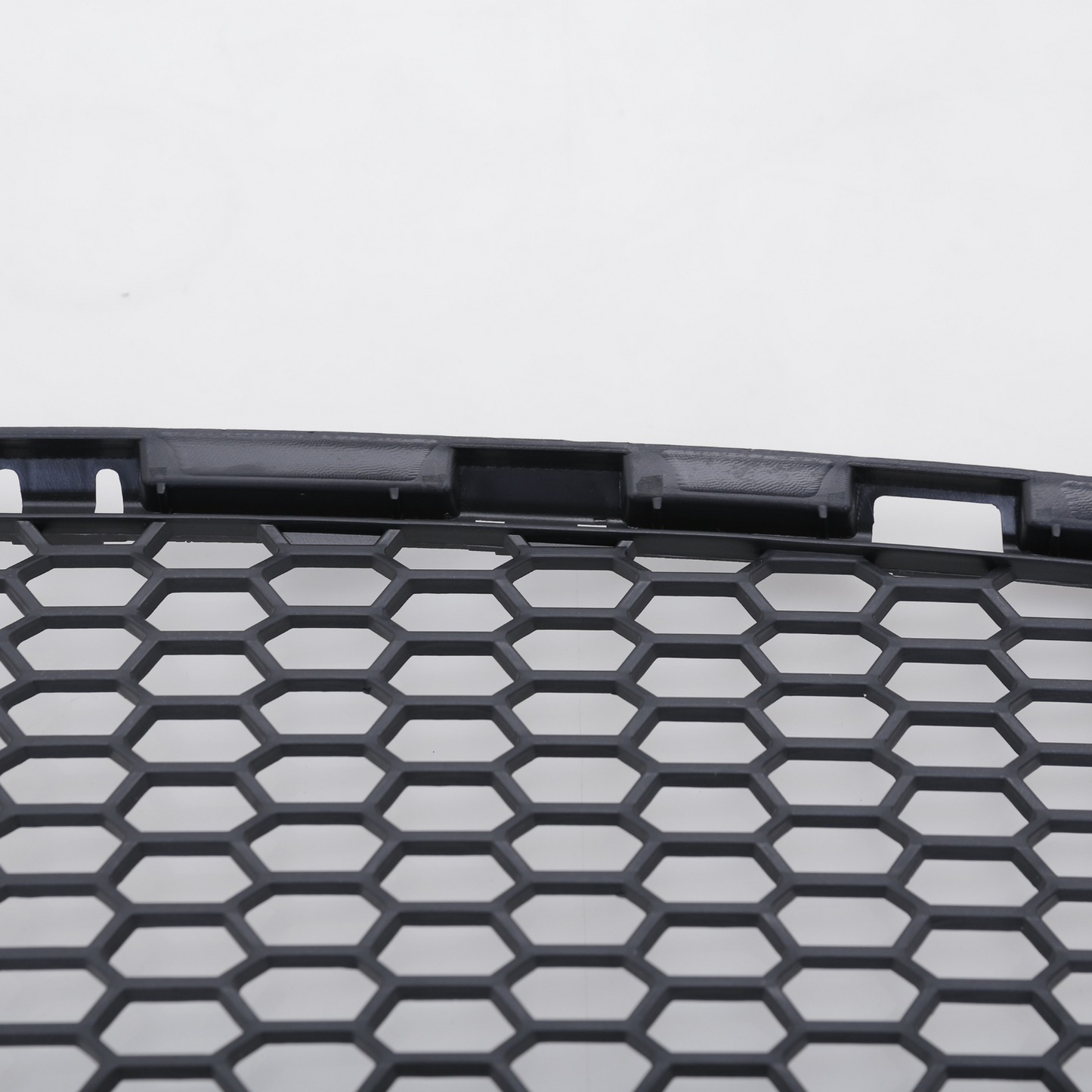 Front Center Bumper Grille for BMW F10 M 2010–2013 OEM 51118047391