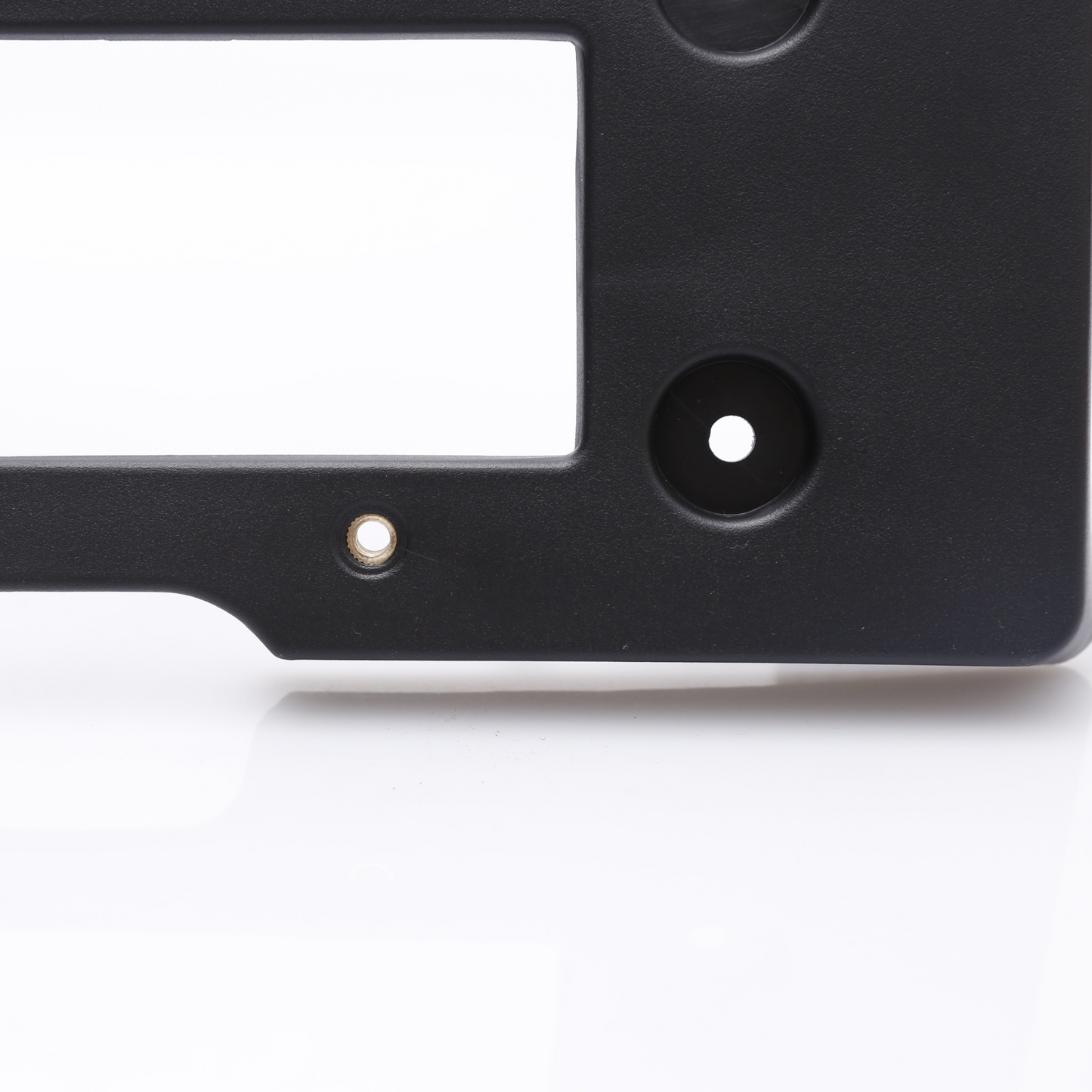BMW G20 M-tech Front License Plate Holder Frame 2019-2024 3 Series 45CMX14CM
