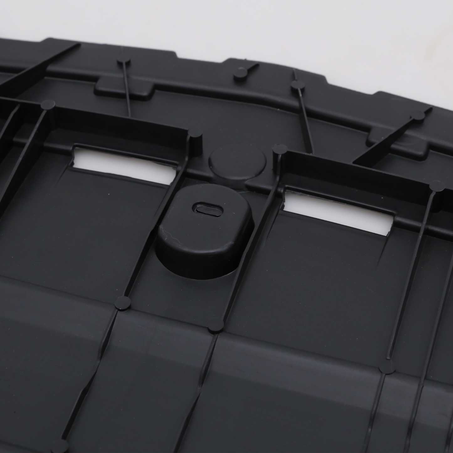 Engine Undertray Splash Shield for Mercedes W177 A160 A180 A200 A220 2017