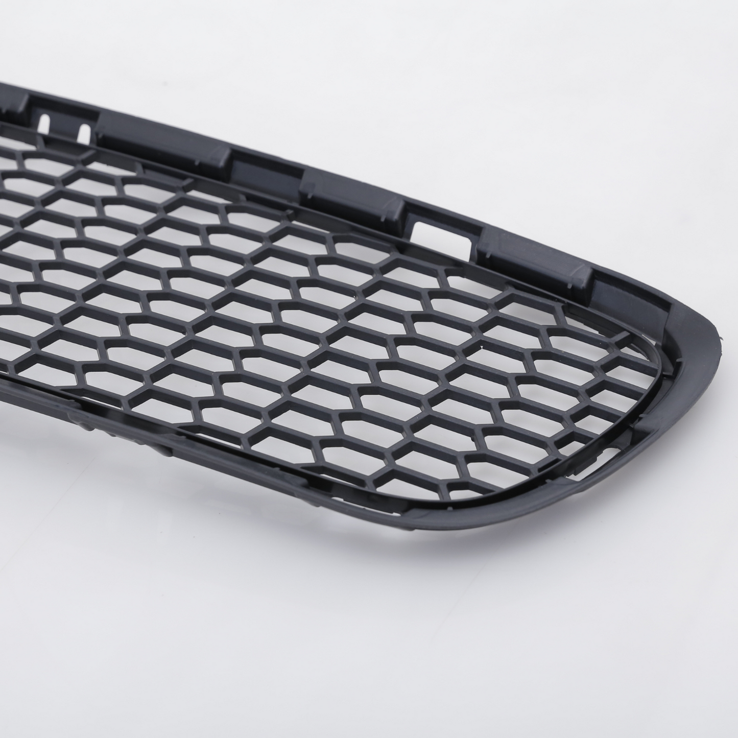 Front Center Bumper Grille for BMW F10 M 2010–2013 OEM 51118047391