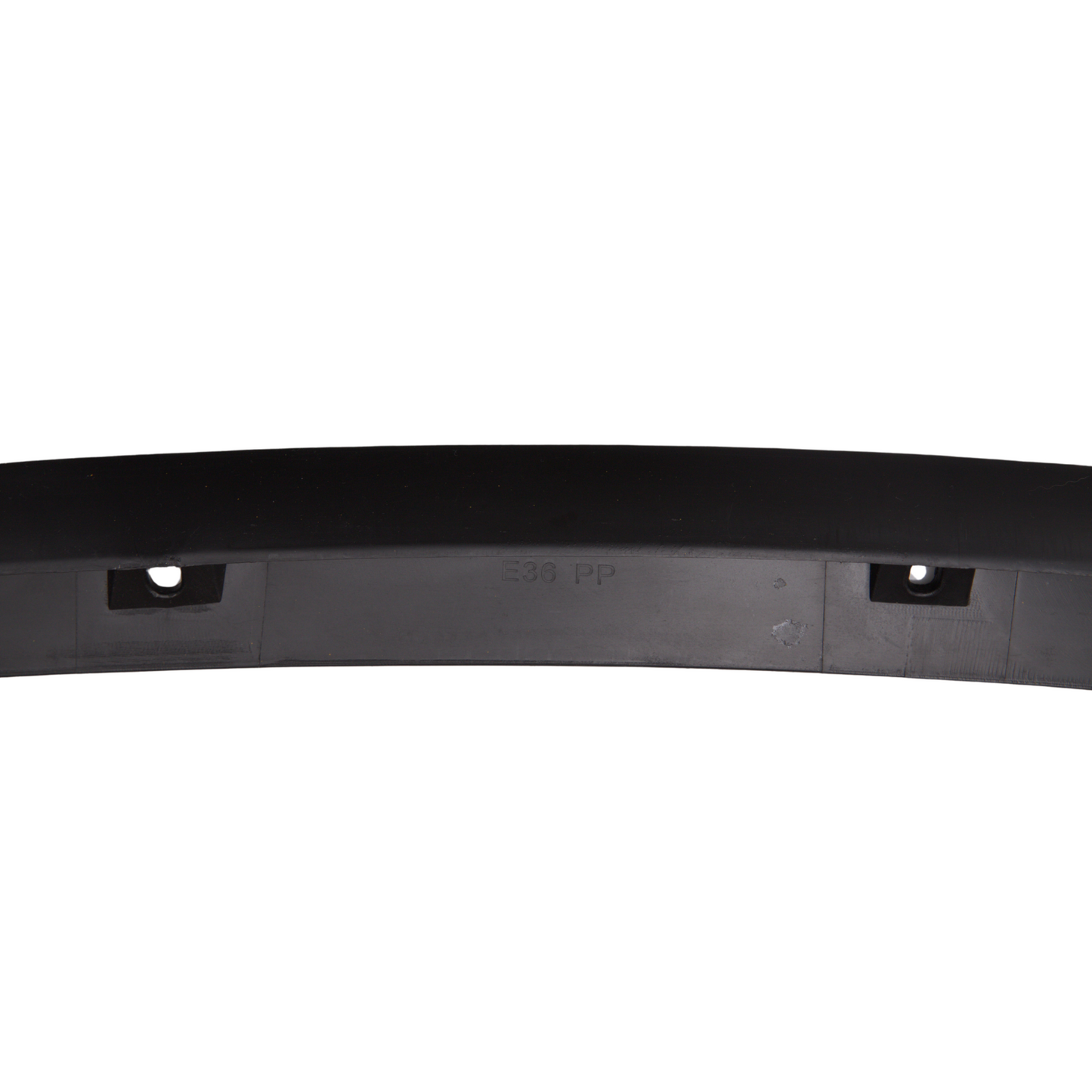 Front Bumper Lip Spoiler for BMW E36 M-tech 1992–1999 Fitment Style