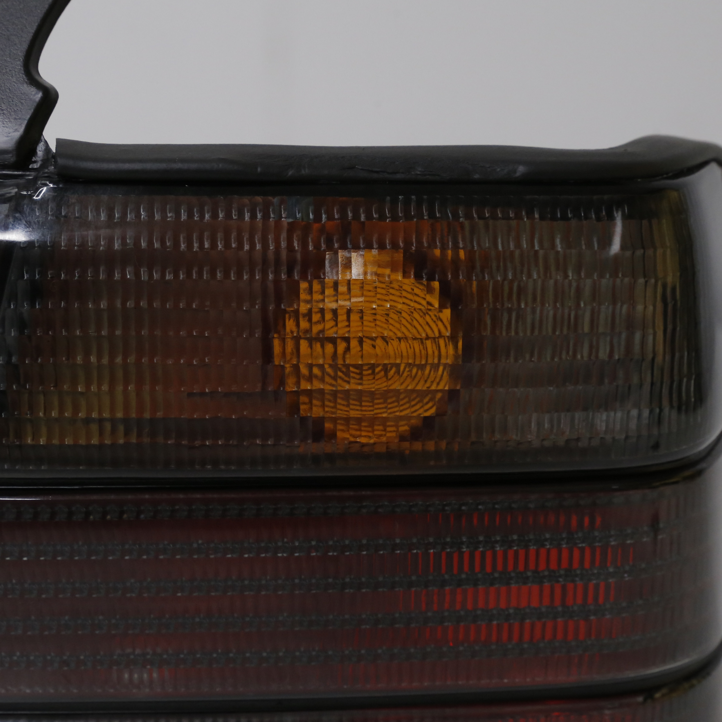 Rear Tail Light Left Right Set for BMW E36 Sedan 1991-1997 9403099 9403100
