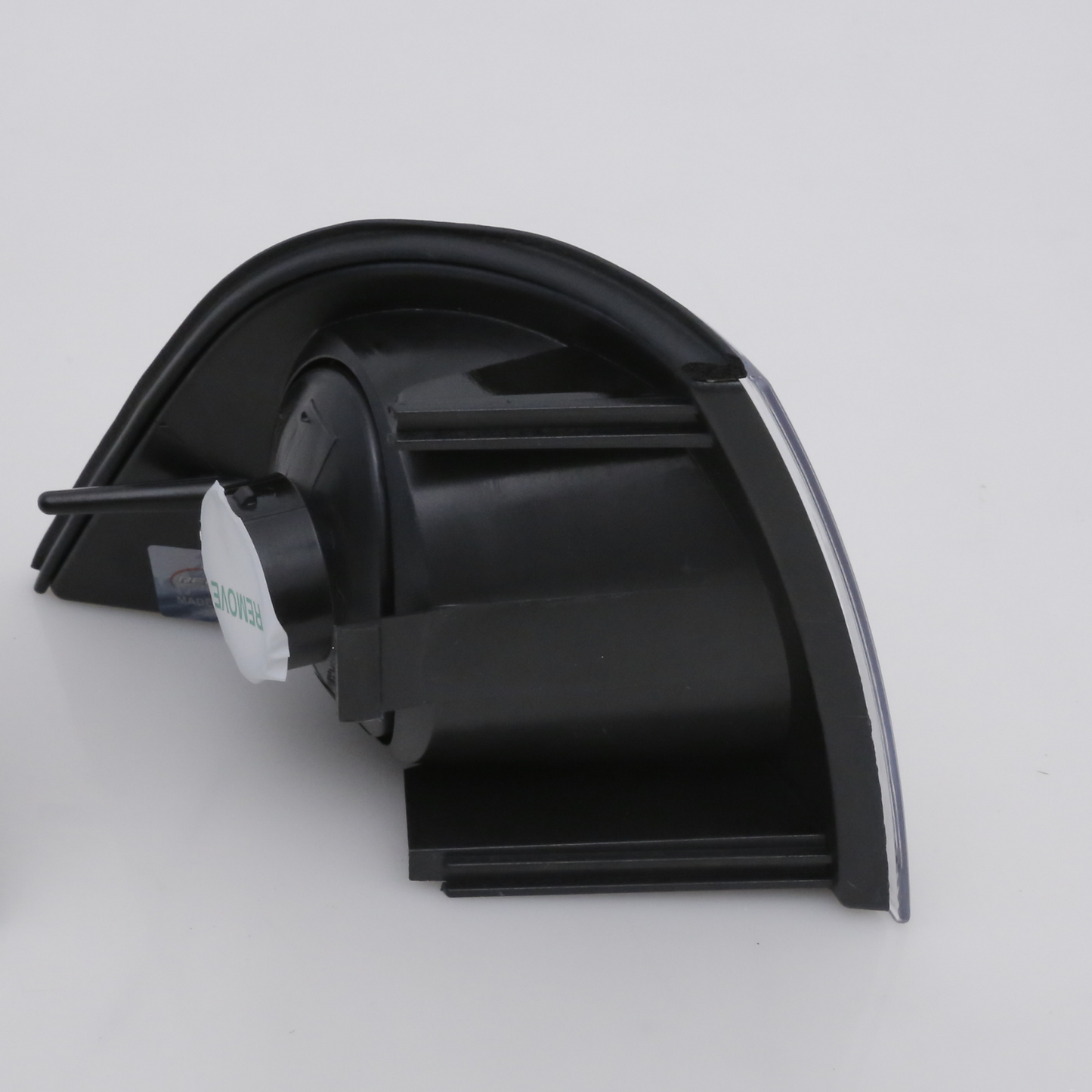 Turn Signal Set Crystal White Altezza Style for BMW E36 Coupe 1992-1999 N0361210