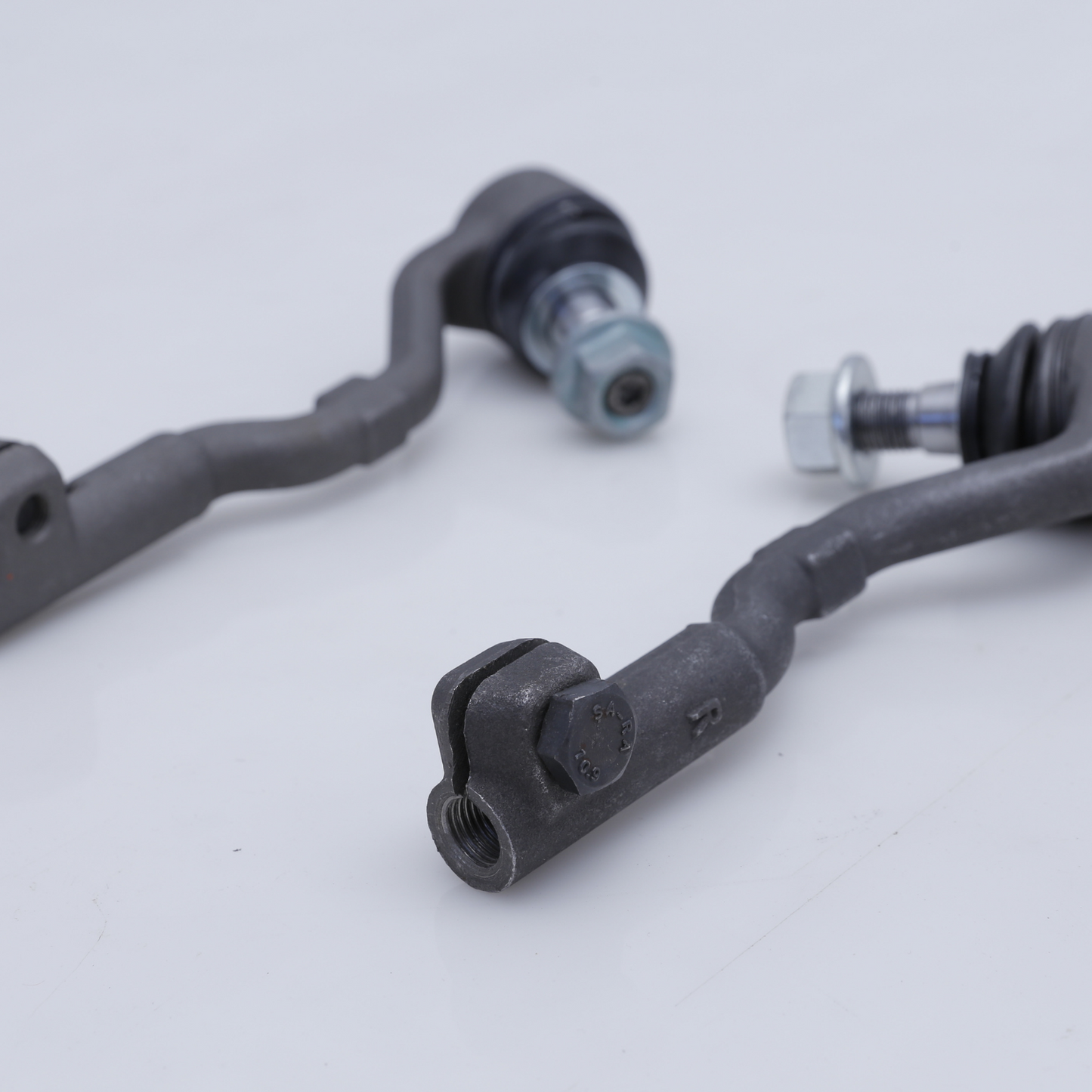 Tie Rod End Left & Right Set for BMW X5 F15 OEM 32106858738 32106858736