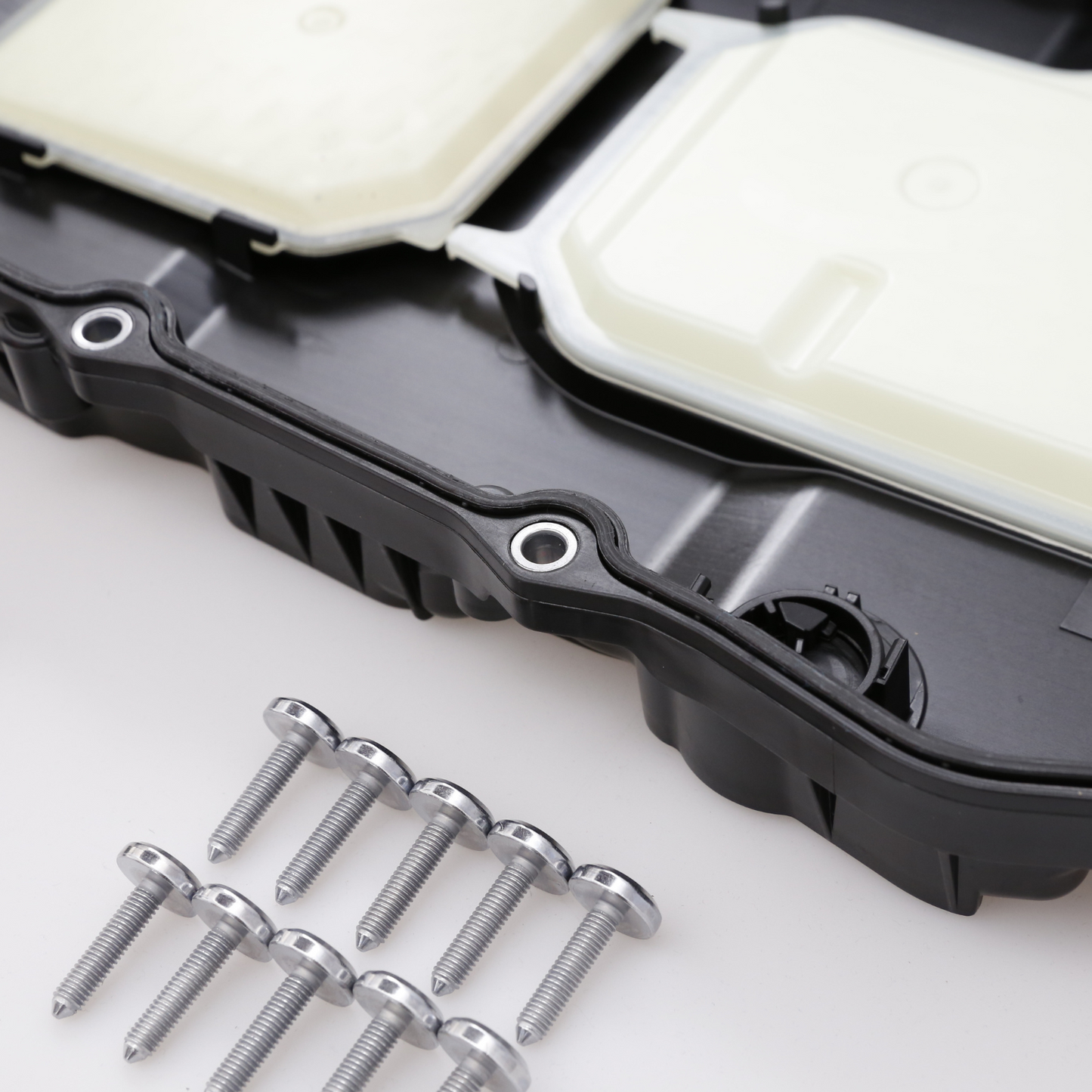 Oil Pan for Mercedes Benz 7252708804 7252703707 W205 W213 W223 W166 W292 E-CLASS