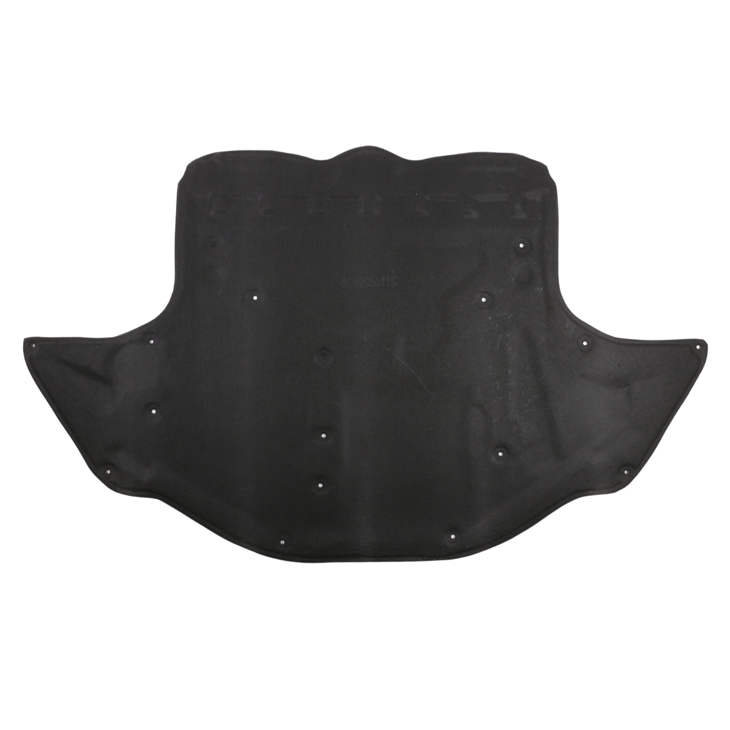 Hood Engine Pad for Mercedes W211 E-CLASS Sound Heat Insulation Pad Panel OEM