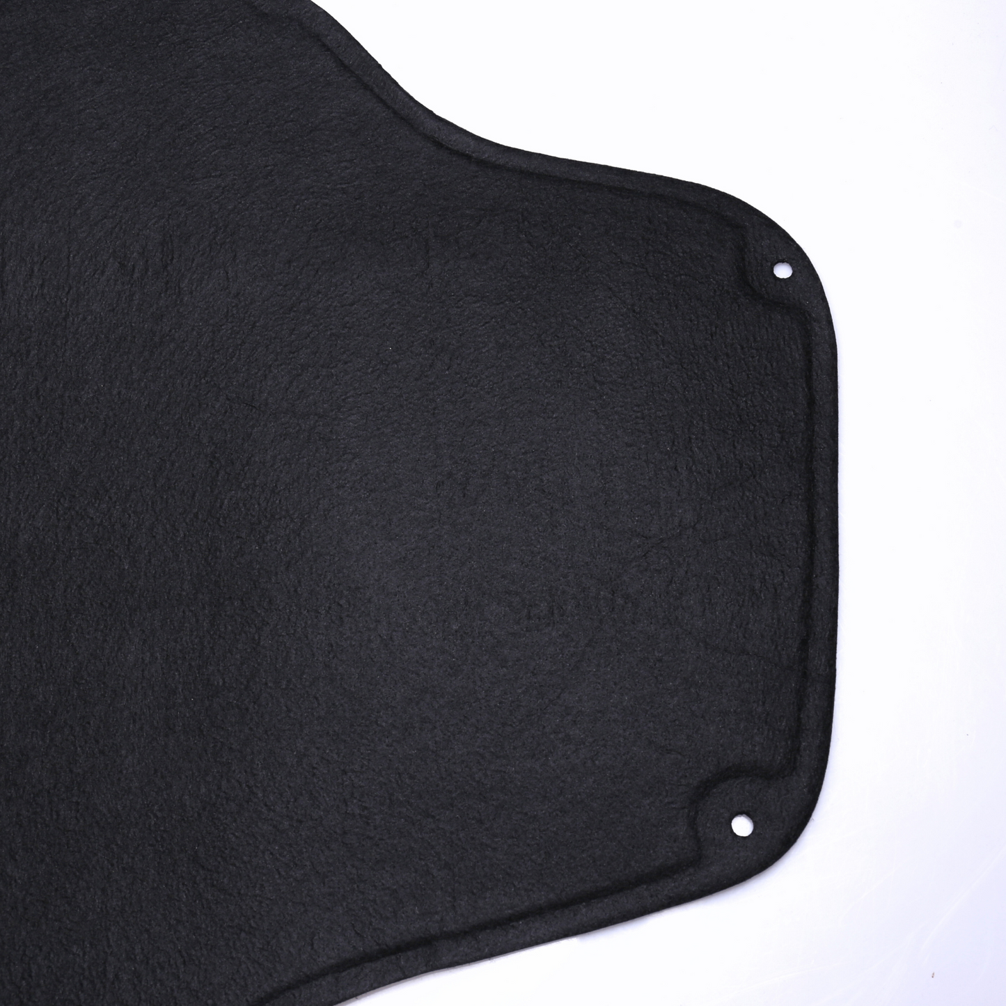Sound Insulating Engine Hood for BMW G11 G12 Lci 7 Series Hood Liner Panel Clips