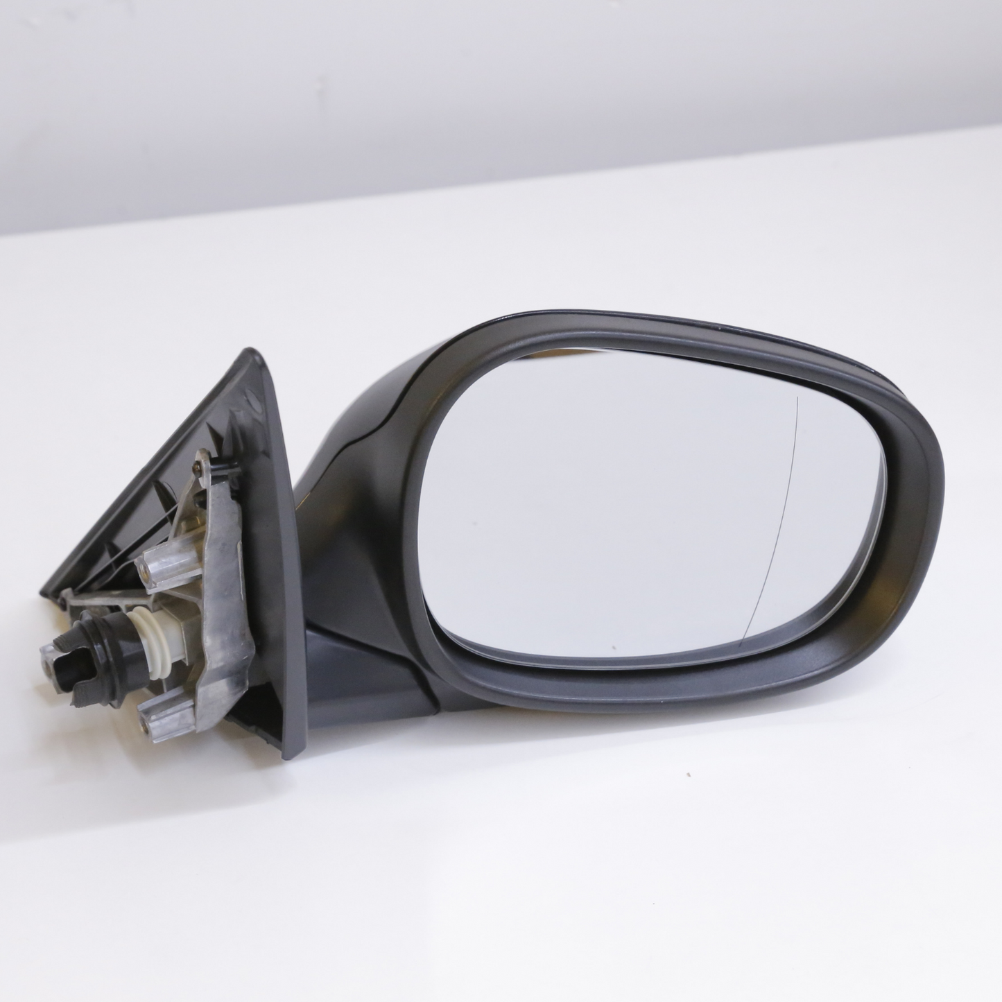 Side Folding Mirror Set Electric for BMW E90 Lci OEM 51167268261 51167268262