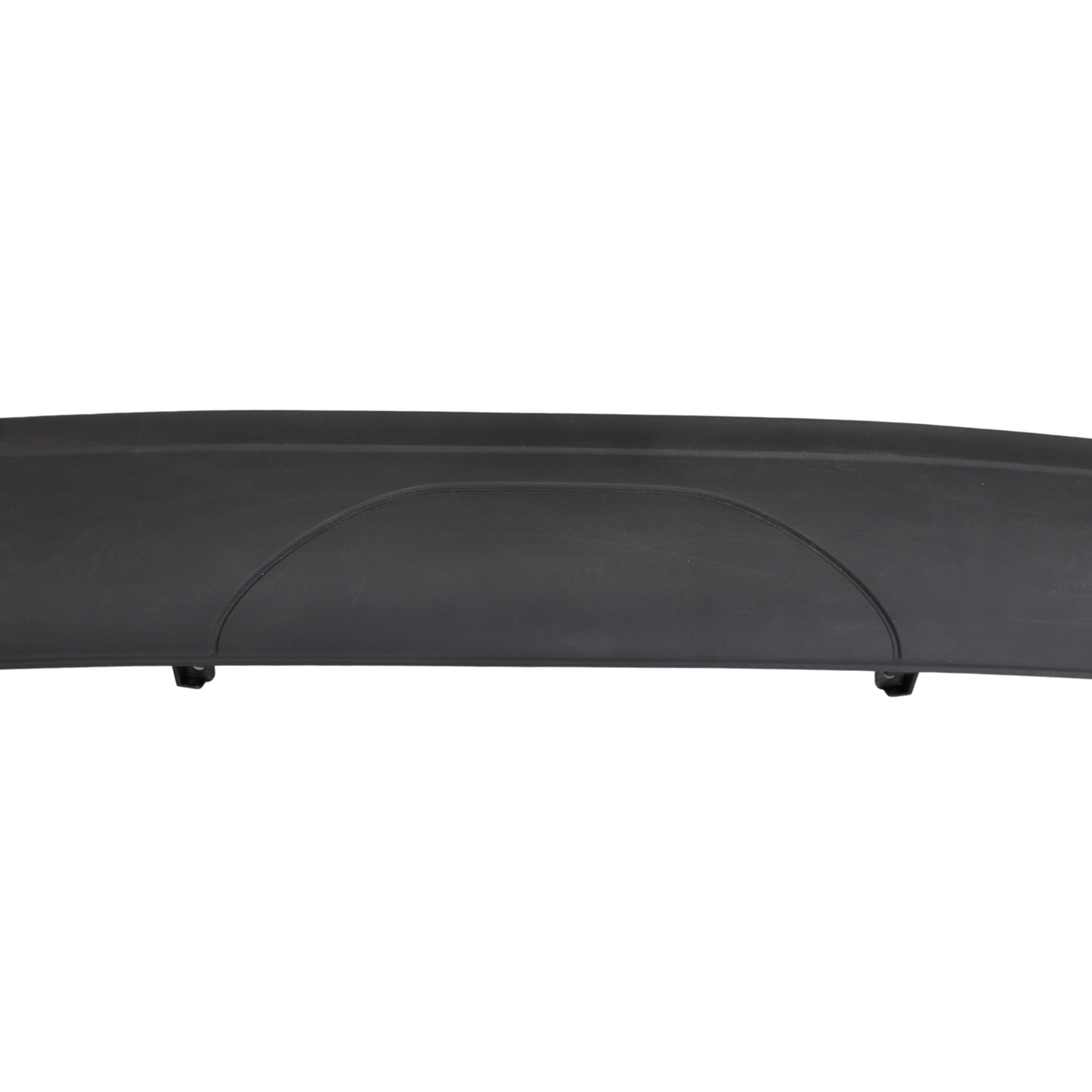 Rear Bumper Lower Trim for Mercedes Benz W176 2015-2018 Bottom Edge Diffuser