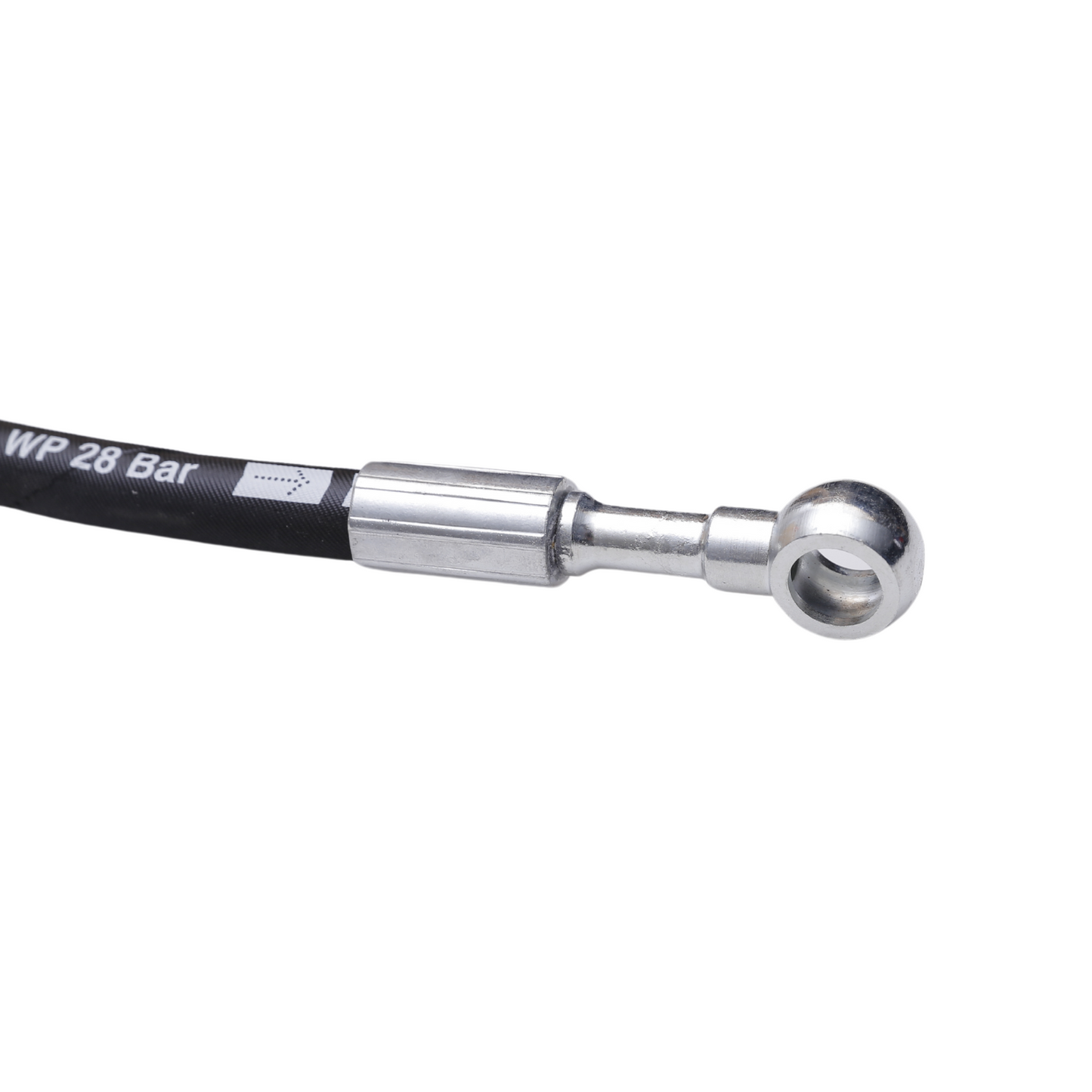 Vanos Oil Hose for BMW X5 E53 M52 M54 Vanos Oil Supply Line Hose