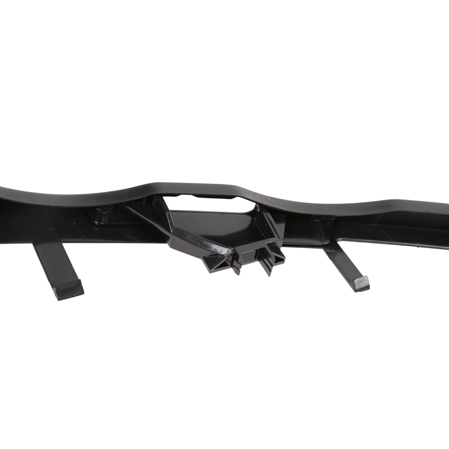 Headlamp Mouldings Lower Trim for BMW E46 Sedan 1998-2001 /Headlight Washer Hole
