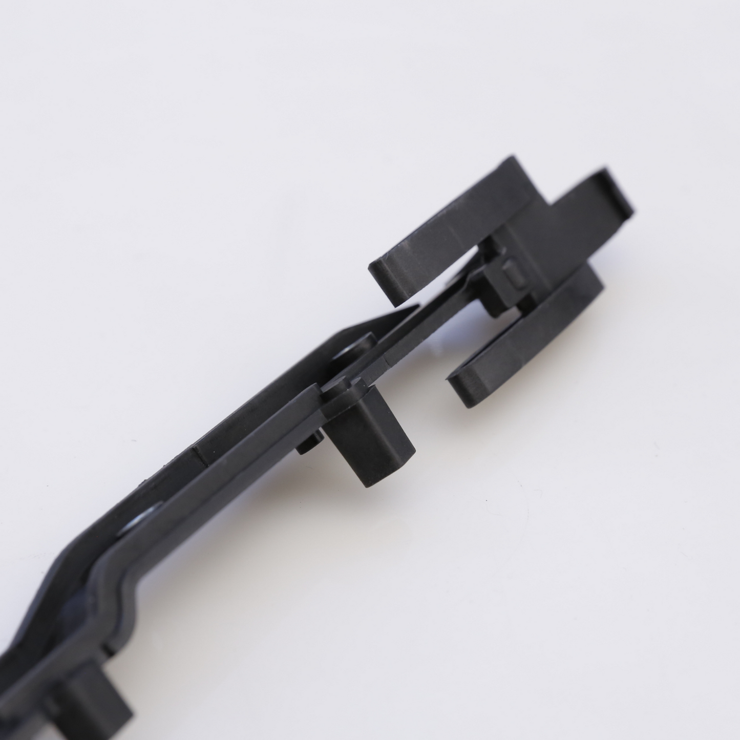 Sunroof Guide Left & Right Rail Repair Kit Metal for Kia Sportage 2 2004-2019