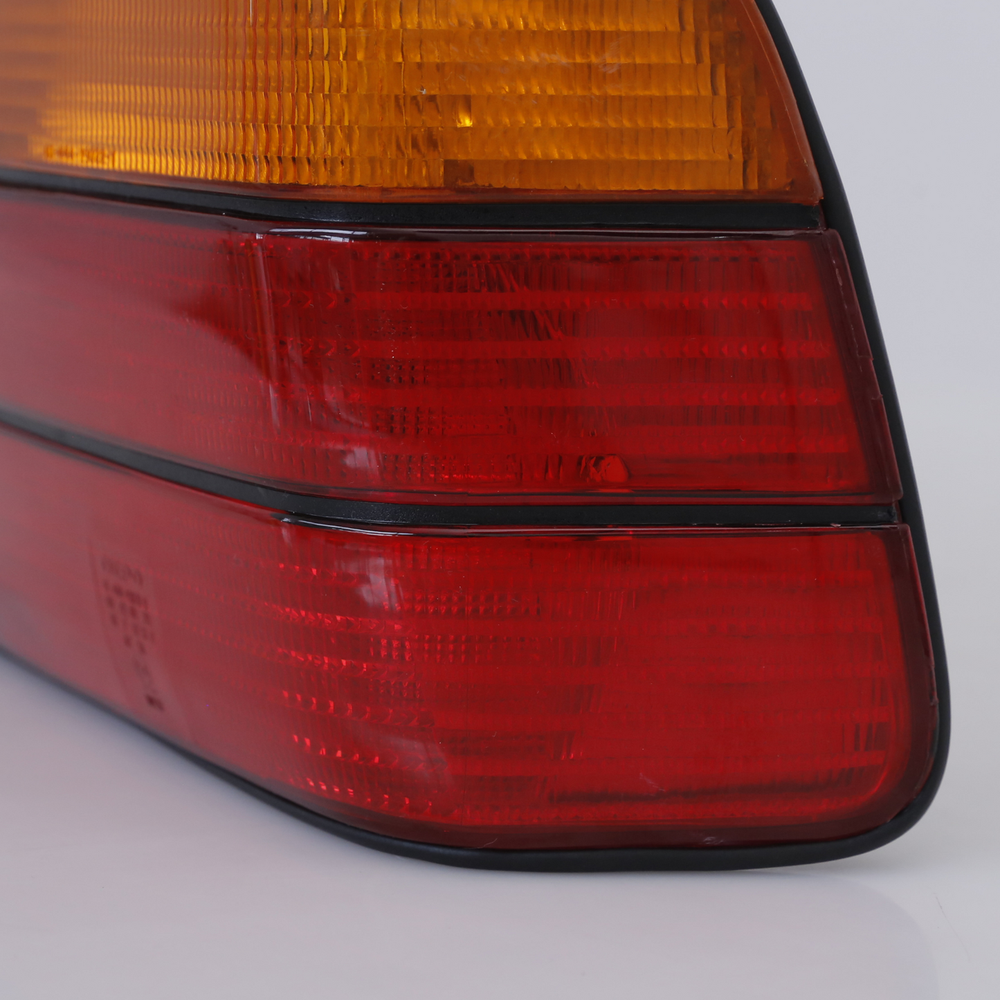 Rear Tail Light Left Right Set for BMW E36 Sedan 63211387361 63211387362