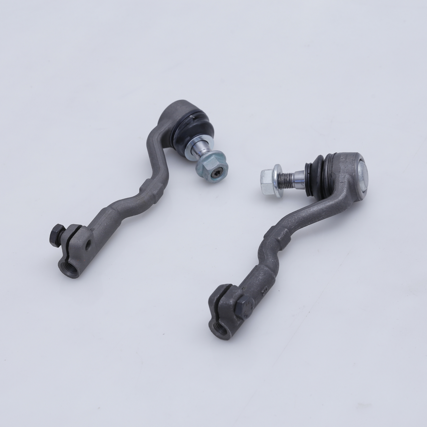 Tie Rod End Left & Right Set for BMW X5 F15 OEM 32106858738 32106858736