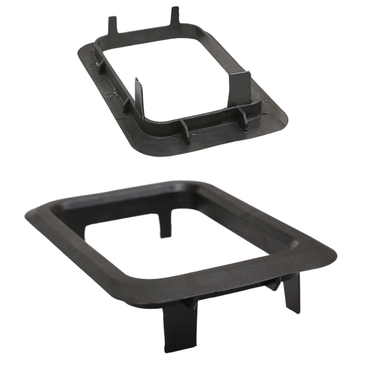 Mercedes W124 Center Console Automatic Gear Selector Suround Frame Cover