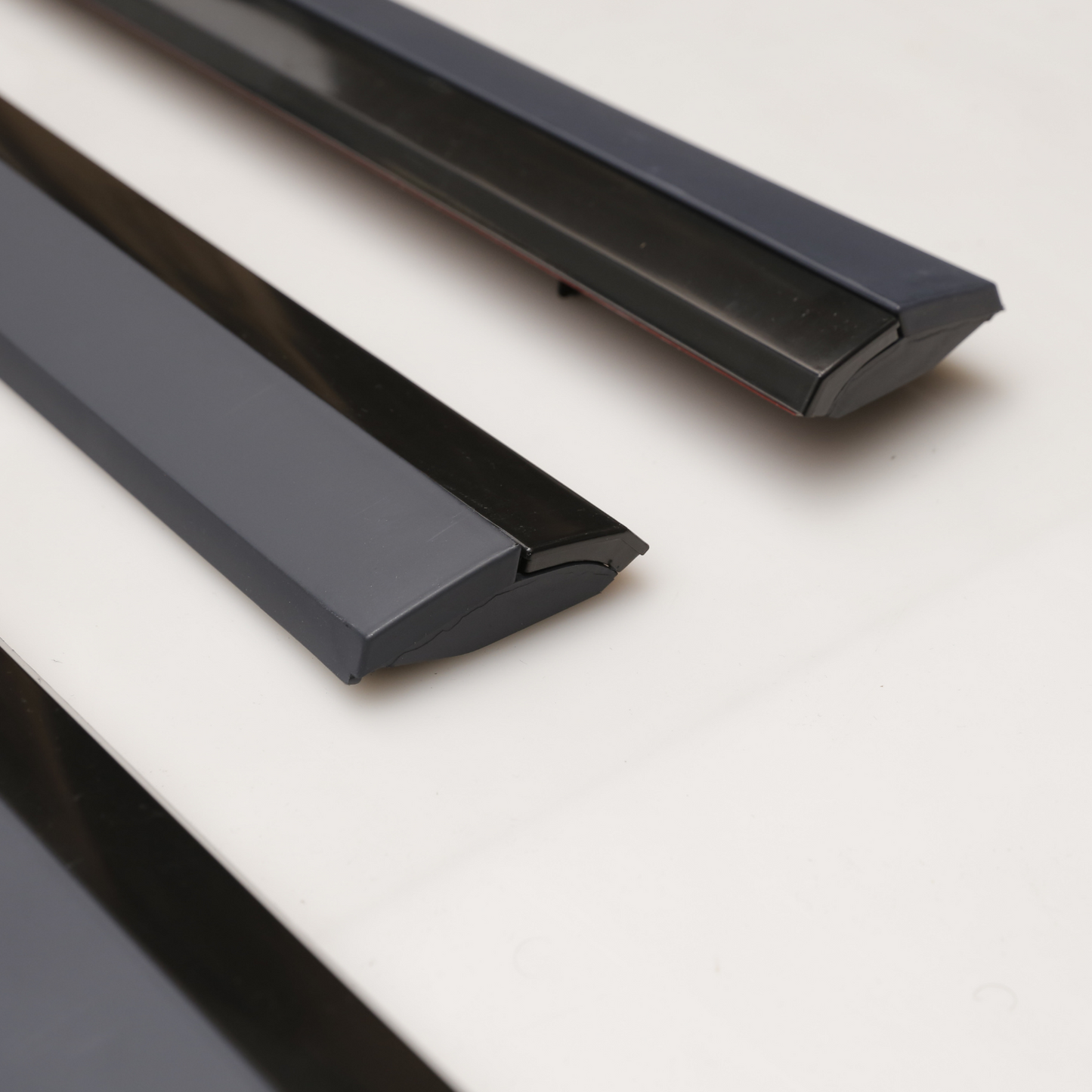 Volkswagen Passat B8 3g 2015–2019 Lower Door Moulding Trim Set 4pcs
