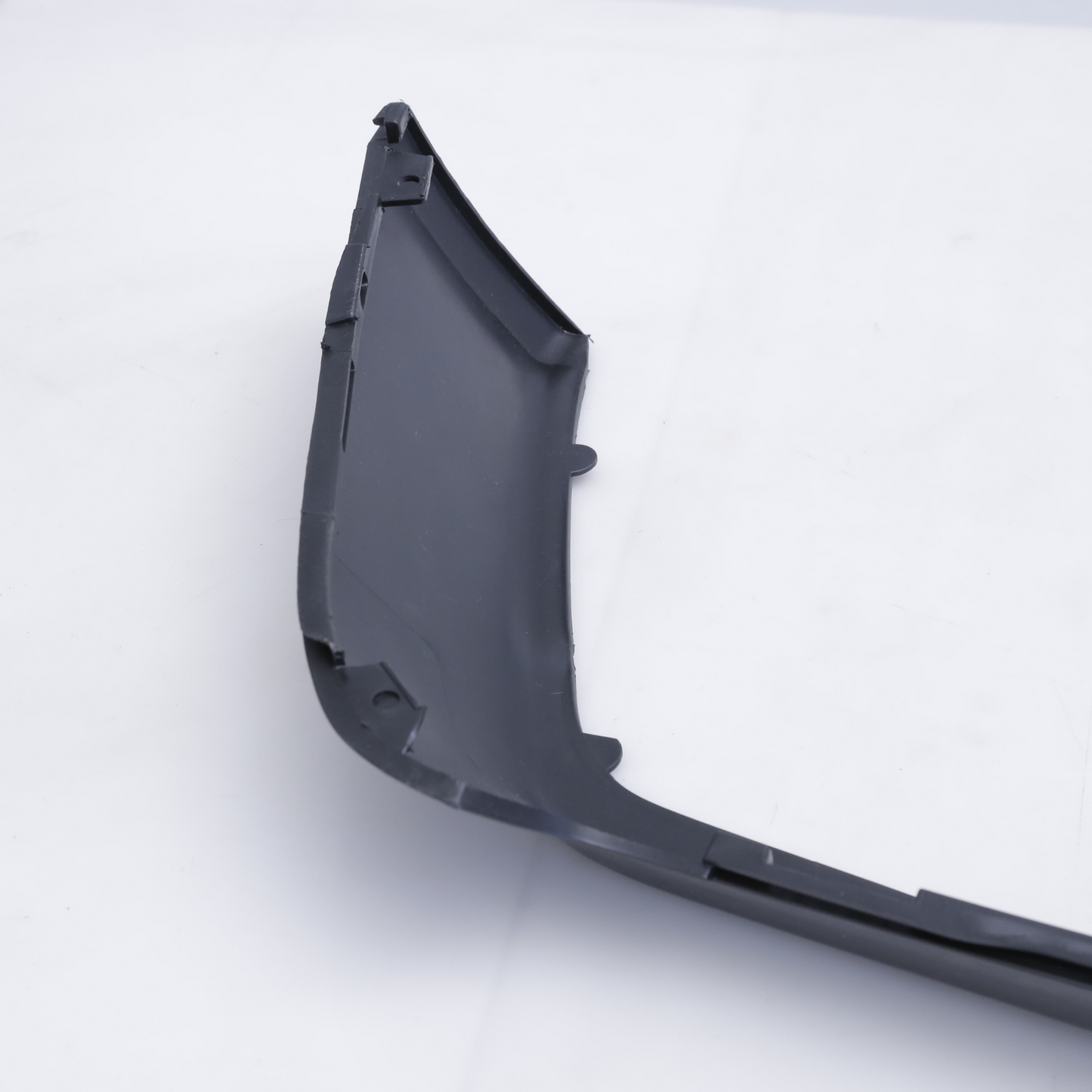 Front Bumper Spoiler Skirt for Mercedes W210 1995-1999 OEM 2108850725