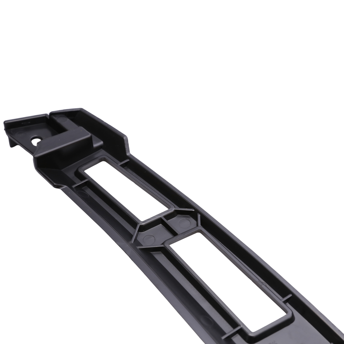 Left Rear Bumper Mount for BMW X5 E70 2007-2013 Bumper Rear Rail Reinforcement
