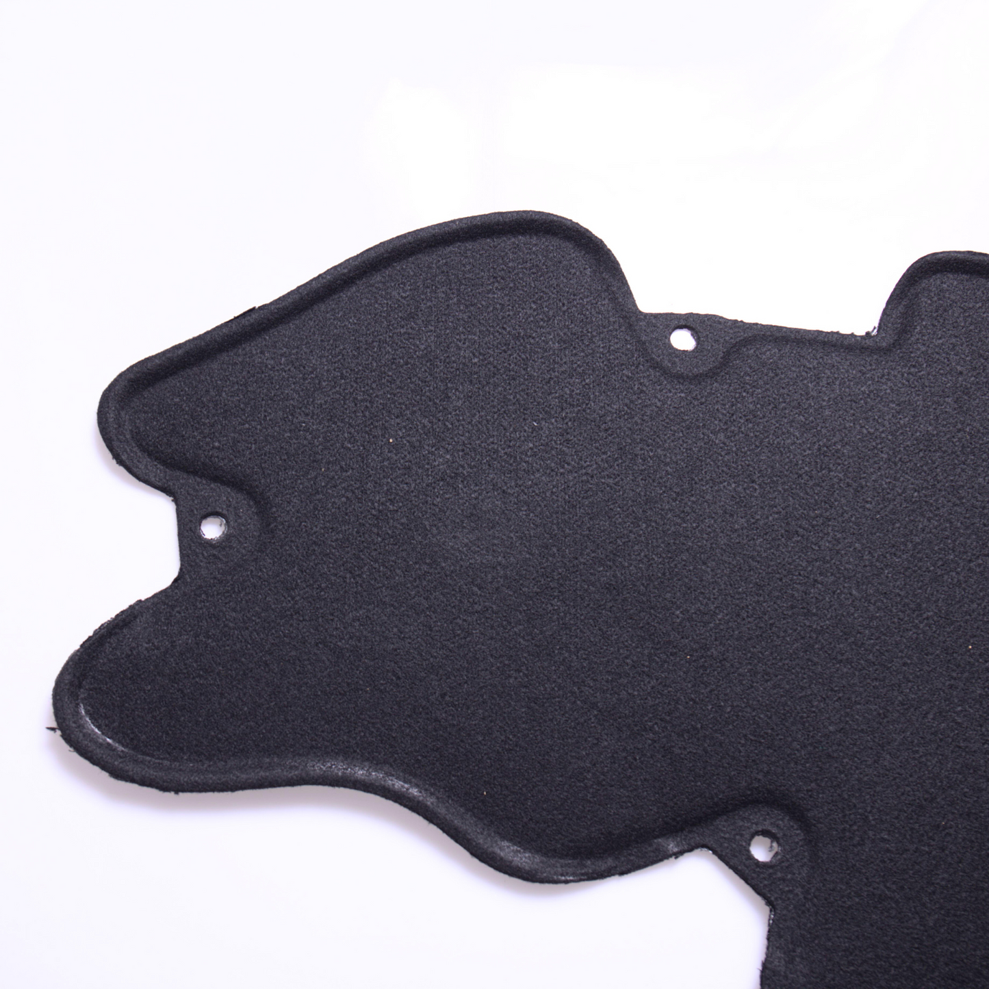 Hood Liner Panel for Mercedes-benz H247 Gla Soundproofing Underlay Cowl Damping