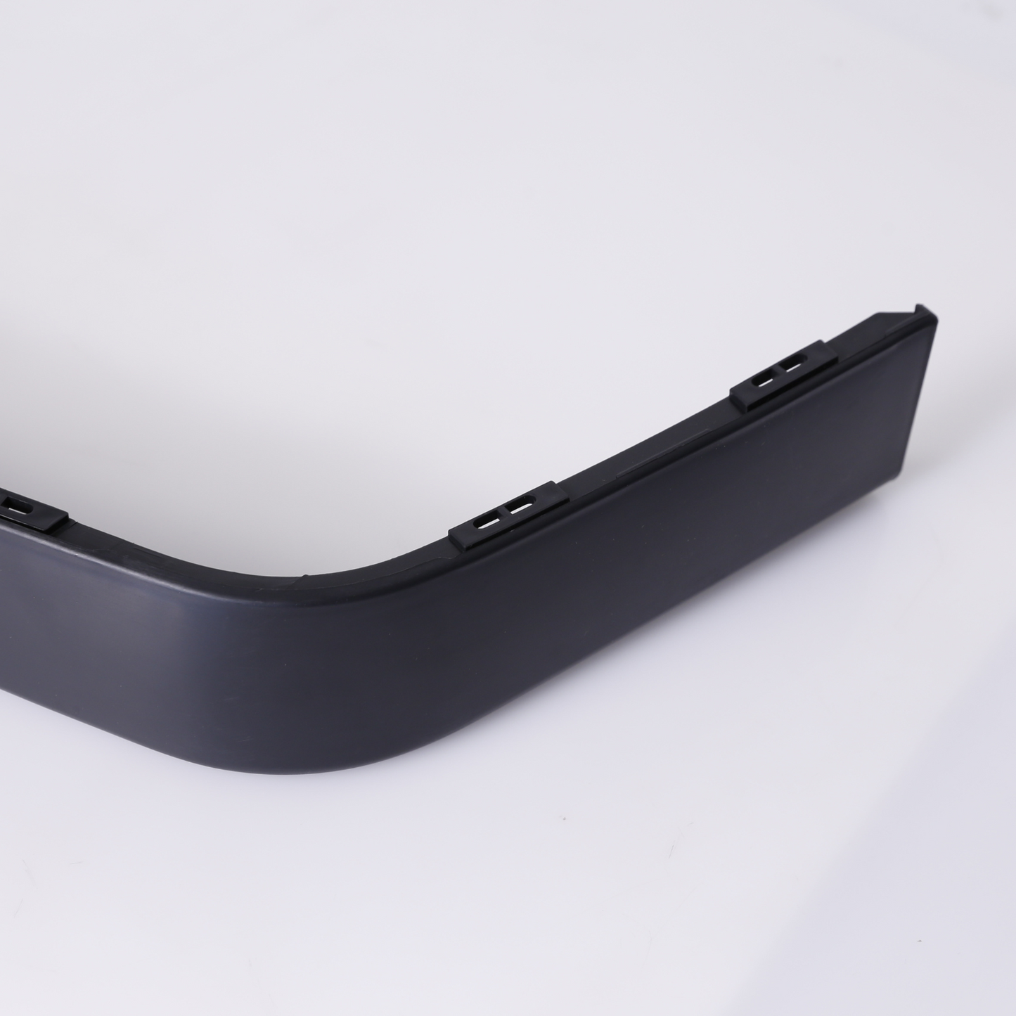 BMW E30 Front Bumper Lip Spoiler 1988-1992 3 Series M-tech Style Unpainted