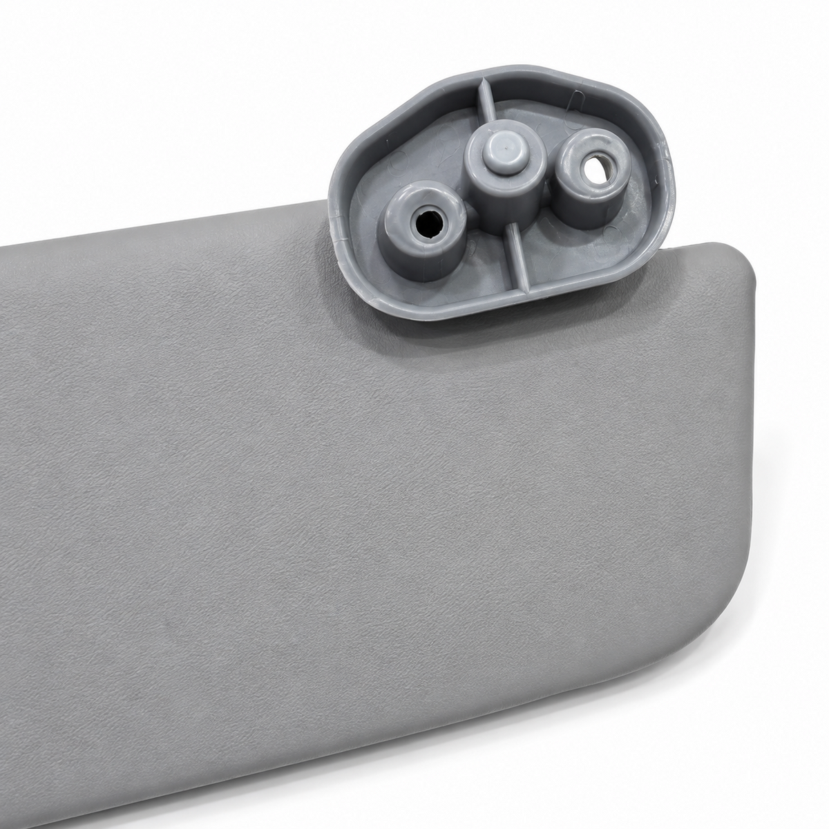 Sun Visor Set for Fiat Ducato 3 Type 250 2007-2014 Left & Right Grey