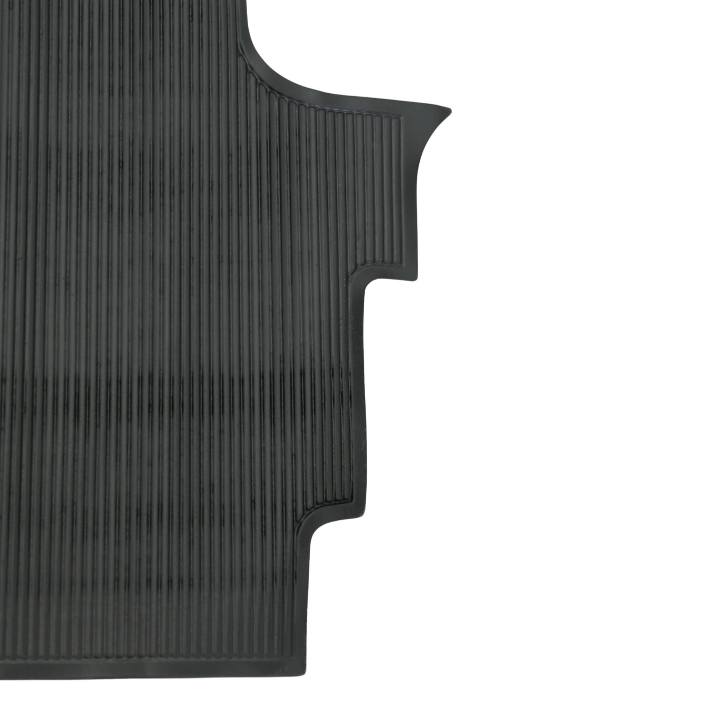 Trunk Rubber Mat for Mercedes W115 Sedan 1968-1976 Floor Liner Non Slip