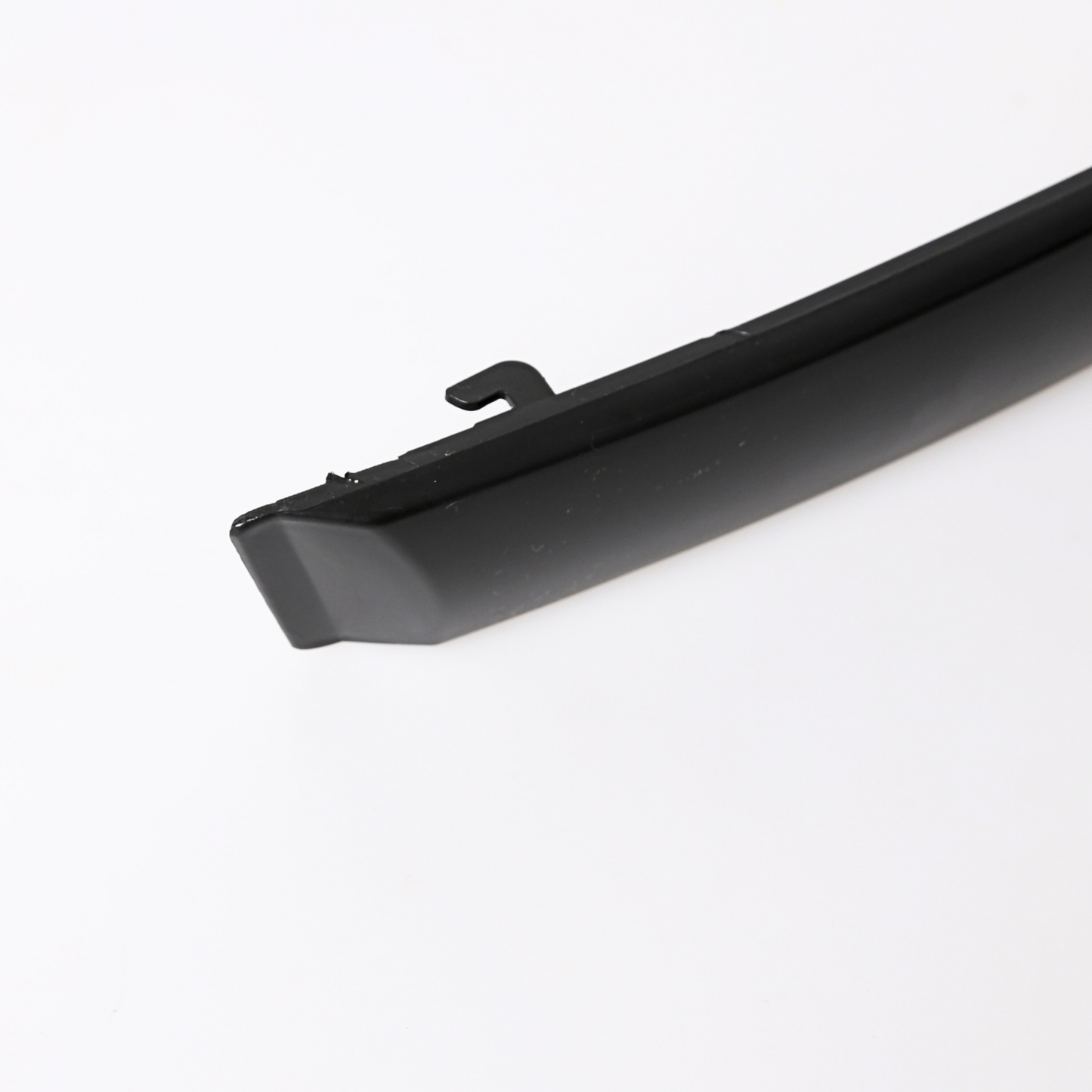 Bumper Strips for BMW E36 1990-1994 Left + Right + Hook Bumper Moulding Trims