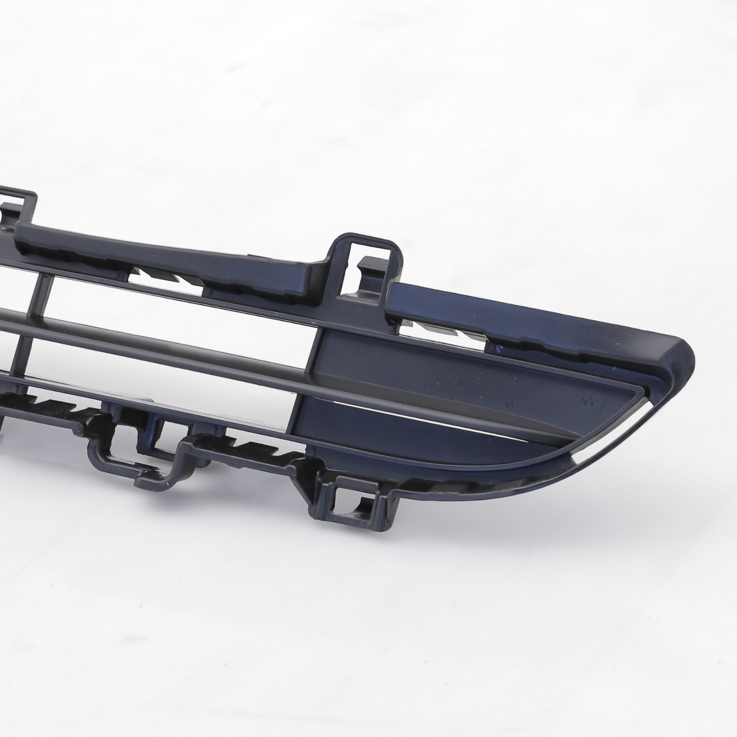 Front Bumper Upper Center Grille for BMW X3 F25 2010-2017 OEM 51117338493