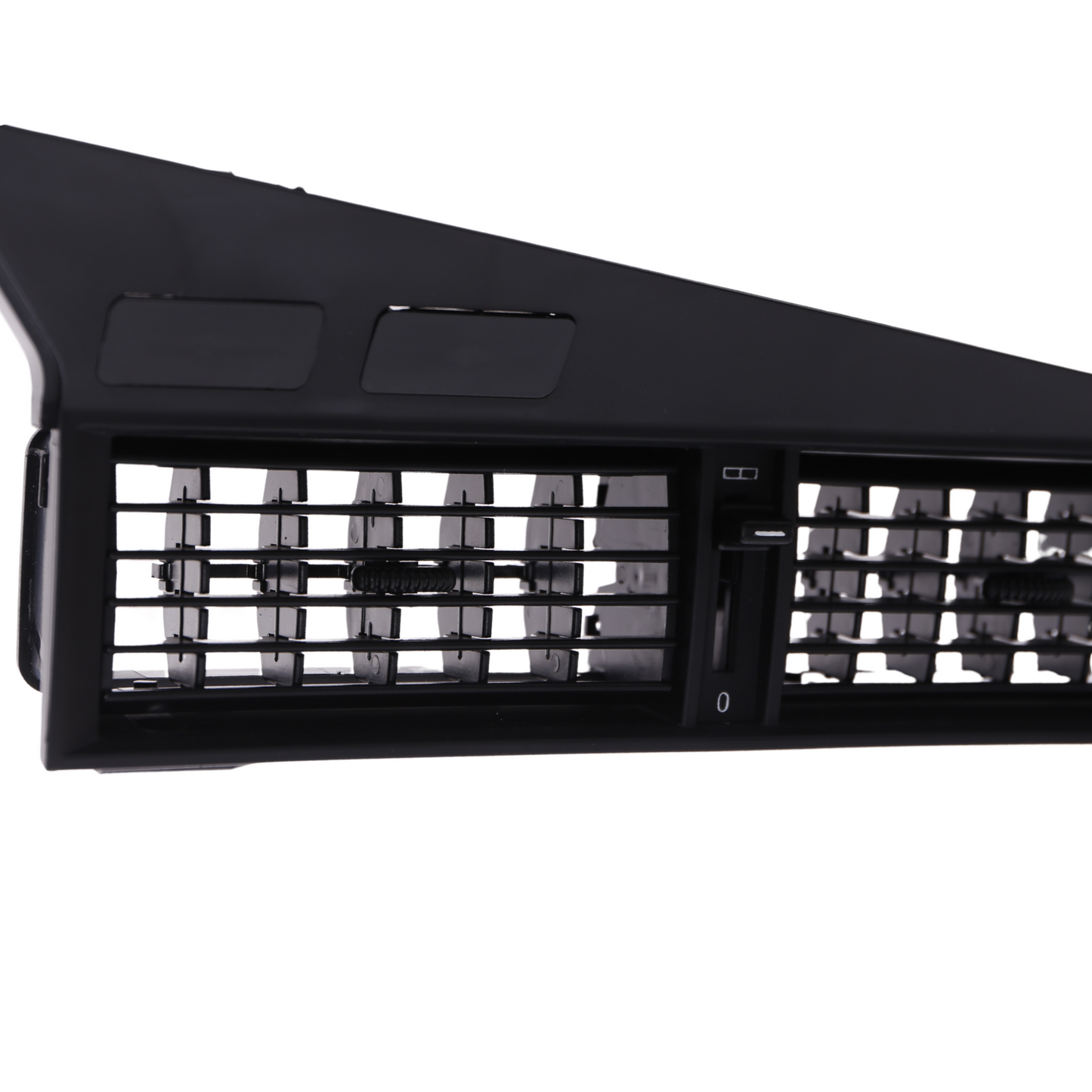 Air Vent Frame Grille for Mercedes W201 190 190e 190d 1982-93 Dashboard Vent