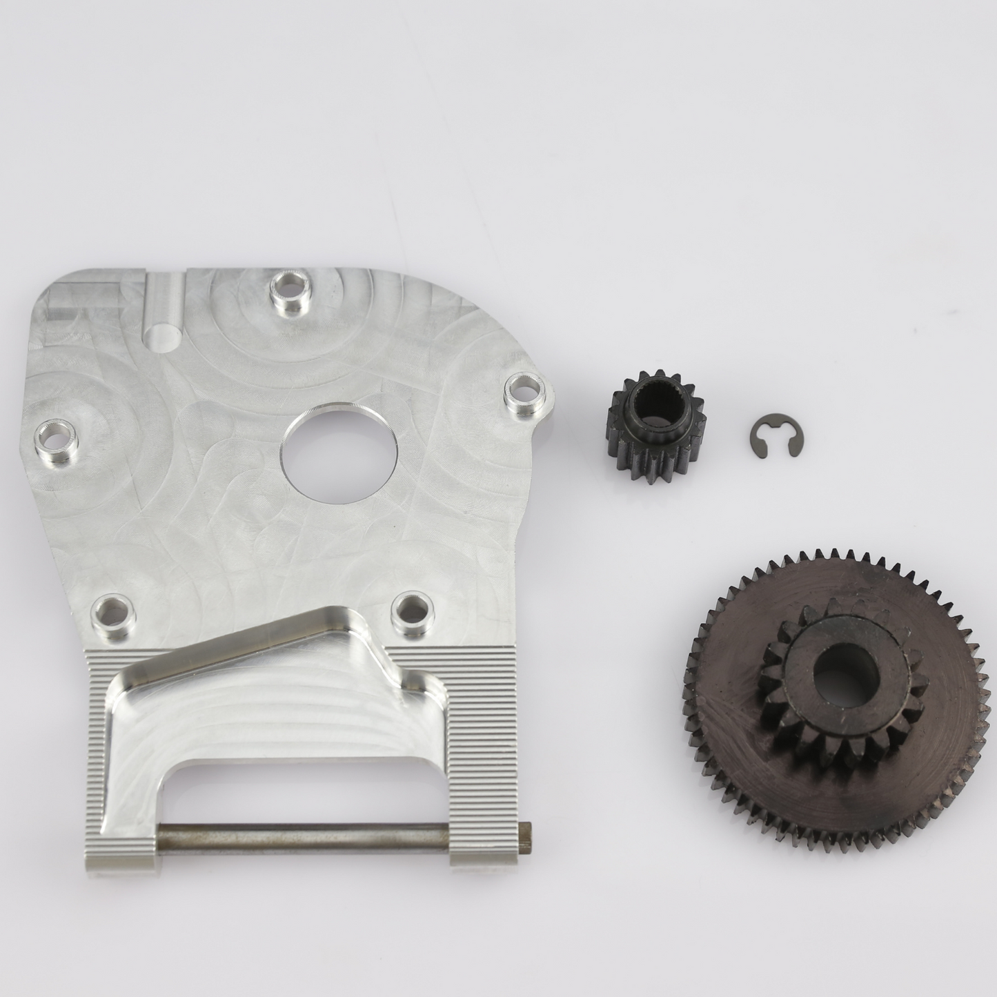 Convertible Roof Motor Cover Plate Gear Shaft Circlip for E36 Cabrio 67618353577