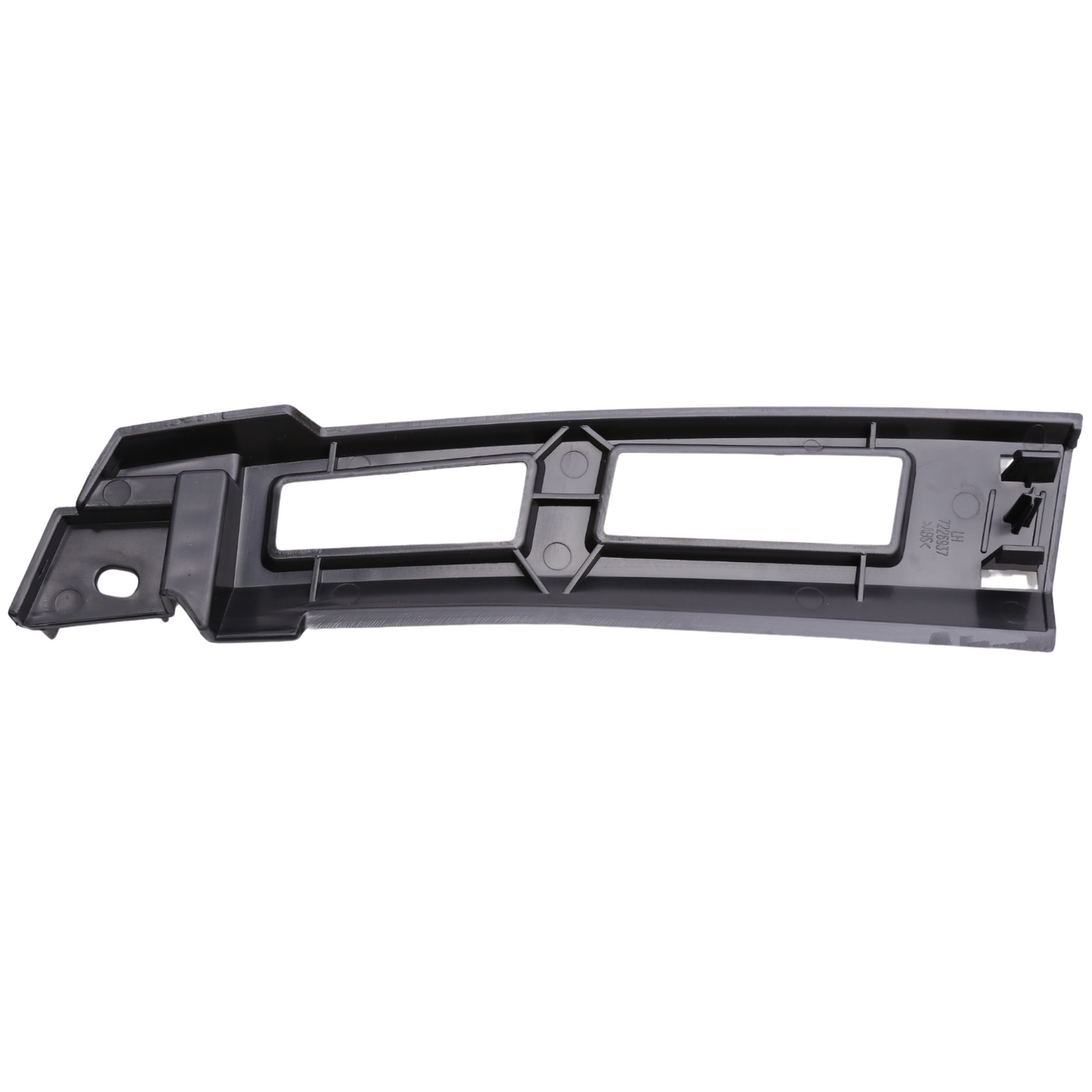Left Rear Bumper Mount for BMW X5 E70 2007-2013 Bumper Rear Rail Reinforcement