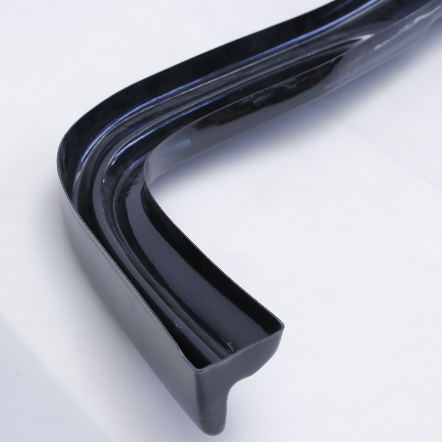 Front Spoiler Lip Bumper Valance for BMW E39 M 1998-2003 OEM 51112498508