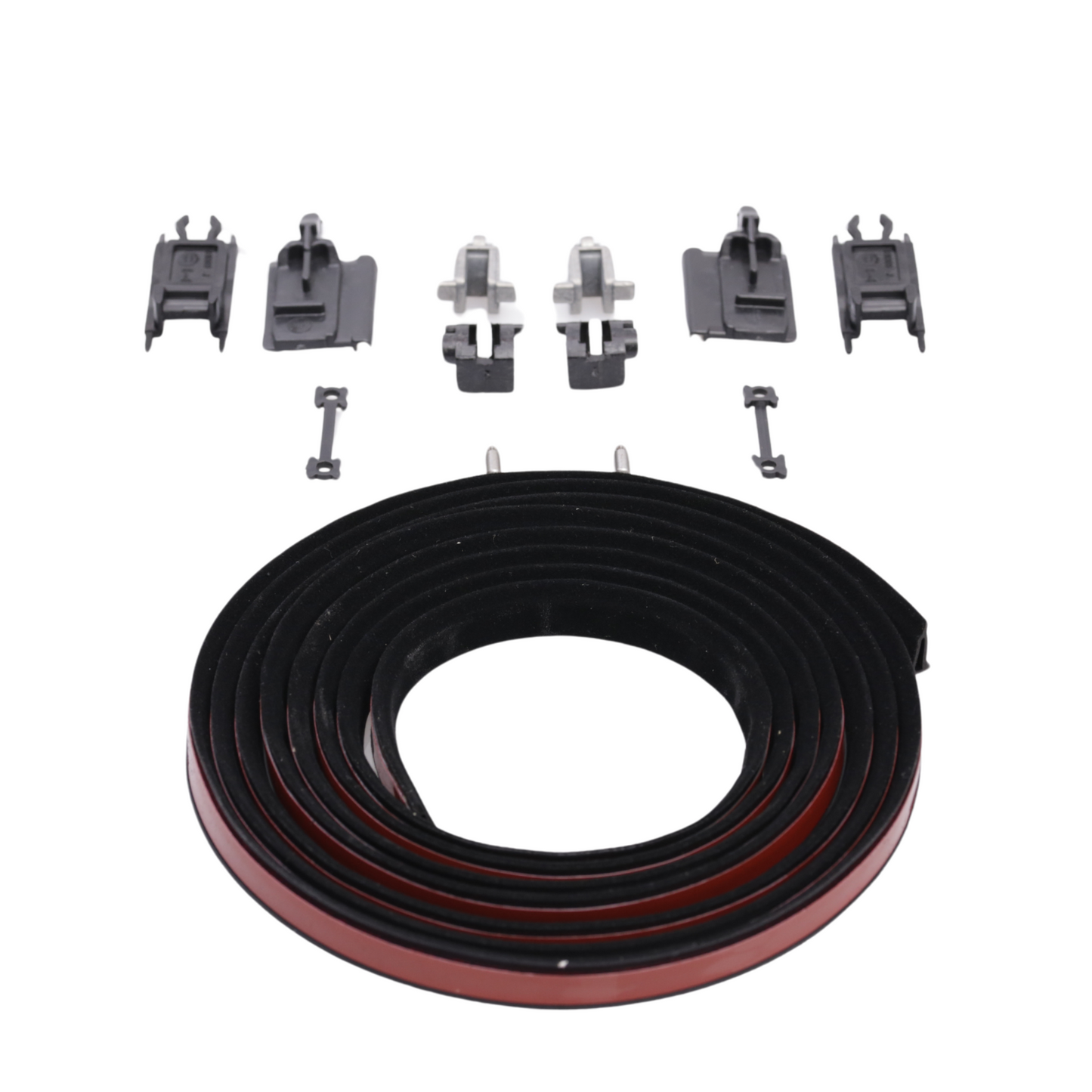 Sunroof Mechanism Parts for BMW 3 Series E36 1990-2002 W/rubber Gasket Seal