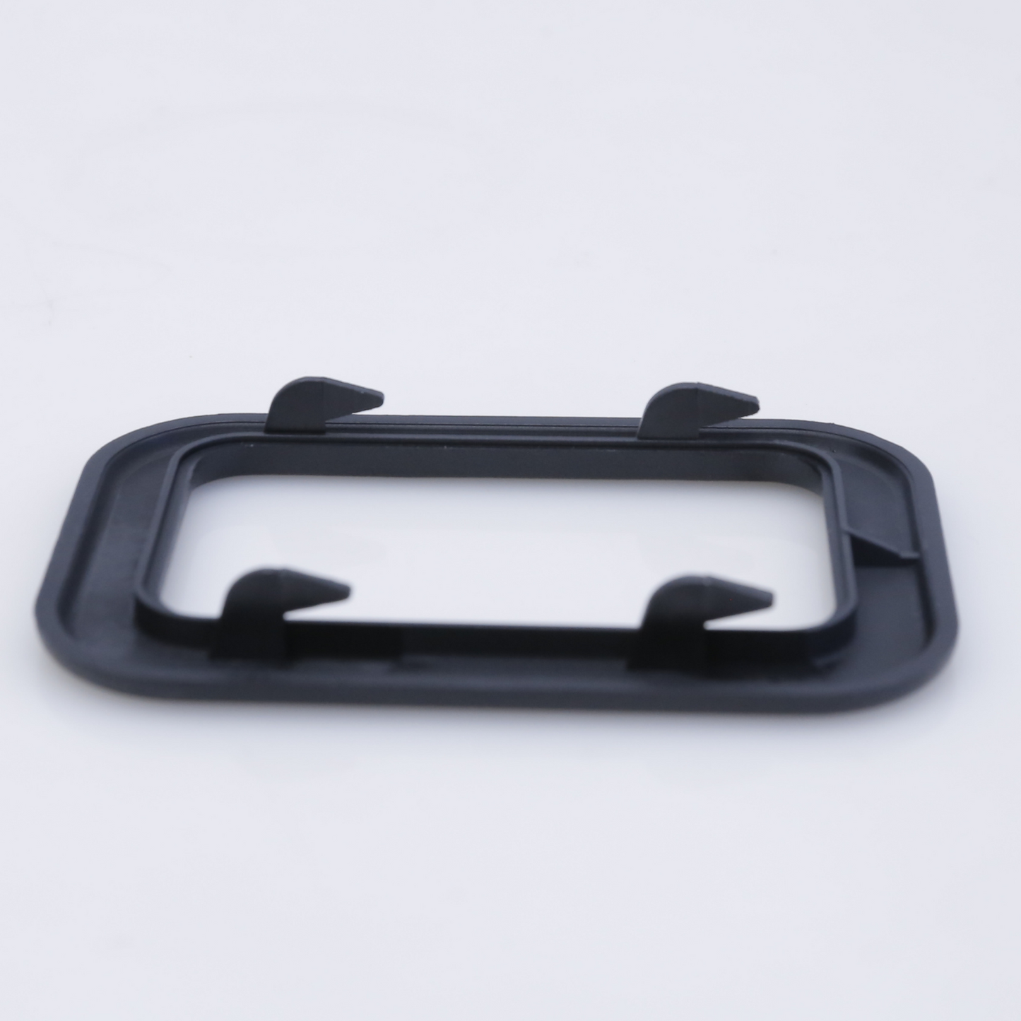 Inner Door Handle Frame 4 Pcs for BMW E30 OEM 51211876043