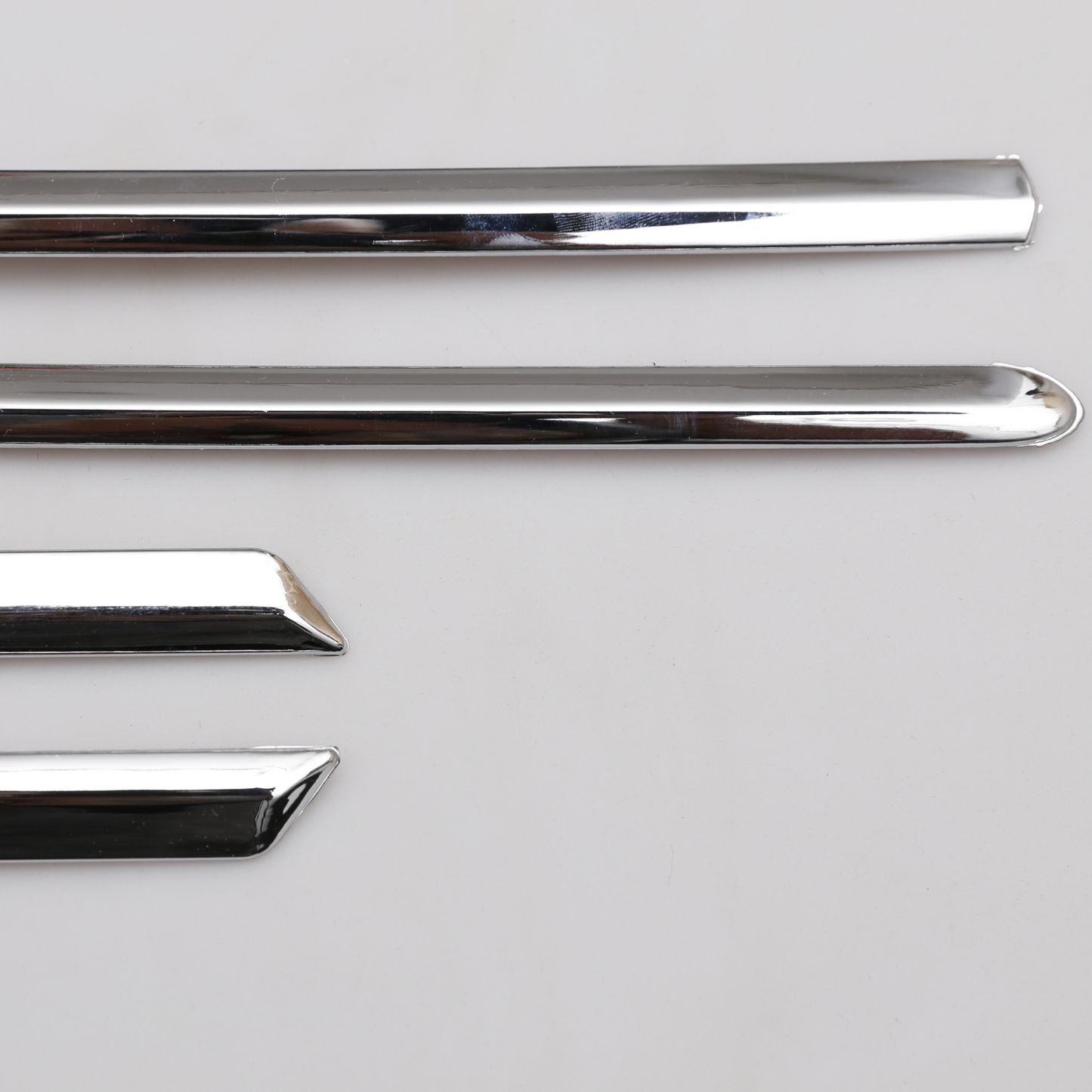 Volkswagen Passat 2005-2010 Door Molding Trim Protector Set 4pcs Edge Guard