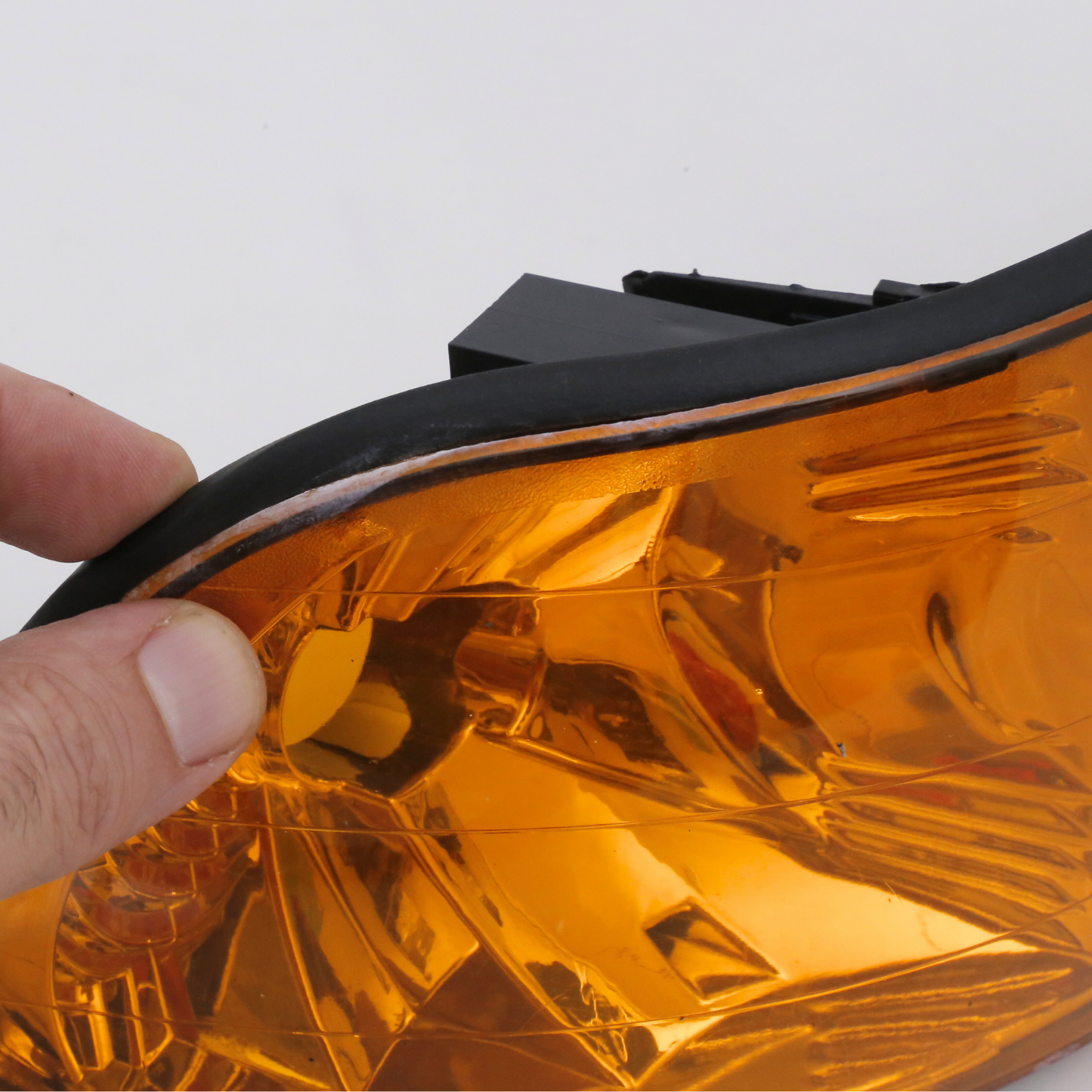 Turn Signal Left Crystal Yellow for BMW E38 1994-1998 A0381209L
