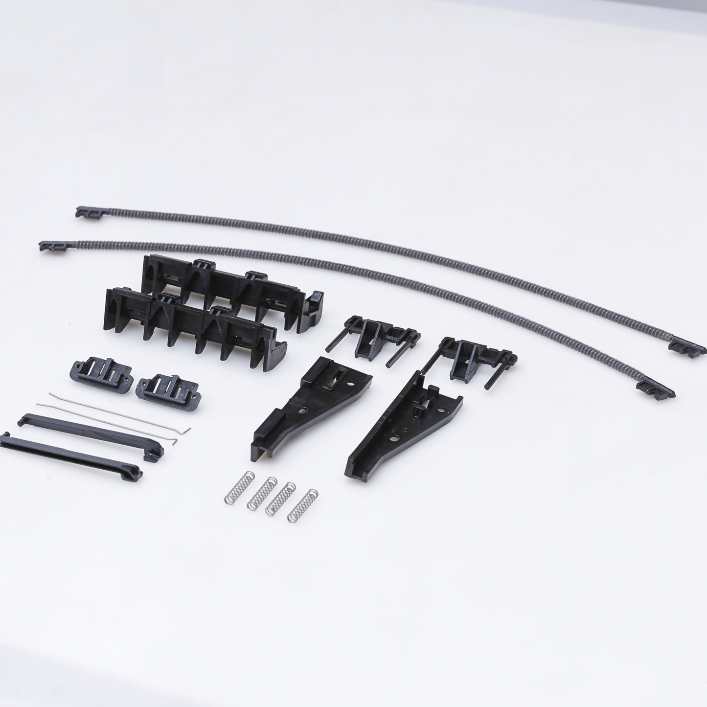 Rear Panoramic Sunroof Repair Kit for BMW E91 – 18pcs Cable Set