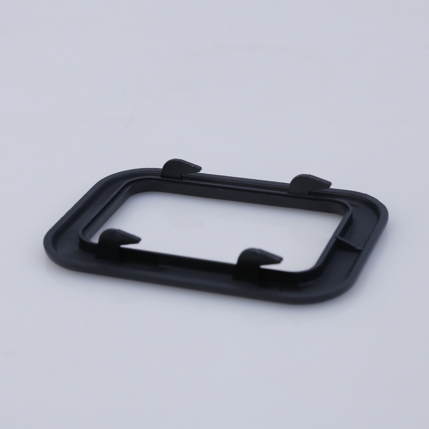 Inner Door Handle Frame 4 Pcs for BMW E30 OEM 51211876043