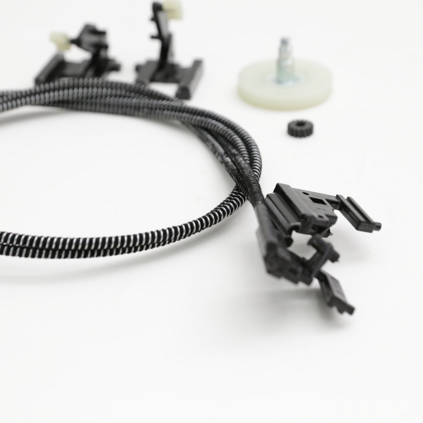 Sunroof Repair Kit for Clio 2 1998-2012 6 Pcs for Renaut Clio II /2 Cable