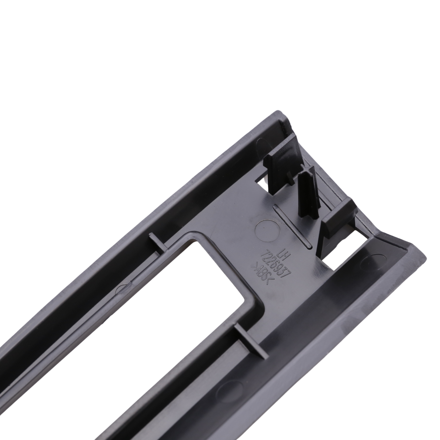 Left Rear Bumper Mount for BMW X5 E70 2007-2013 Bumper Rear Rail Reinforcement