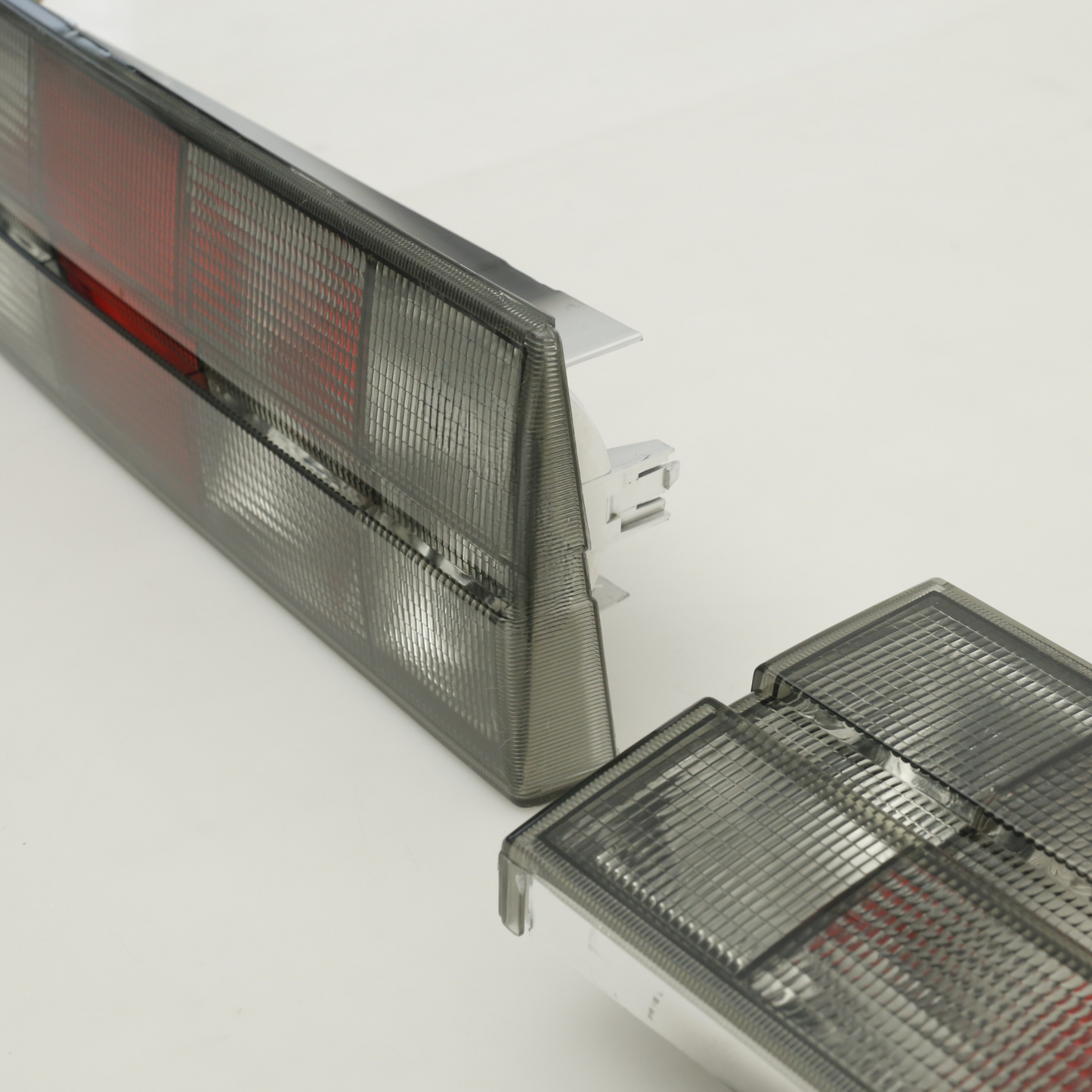 Rear Tail Light Set for BMW E30 Sedan Startec Style Left Right Pair