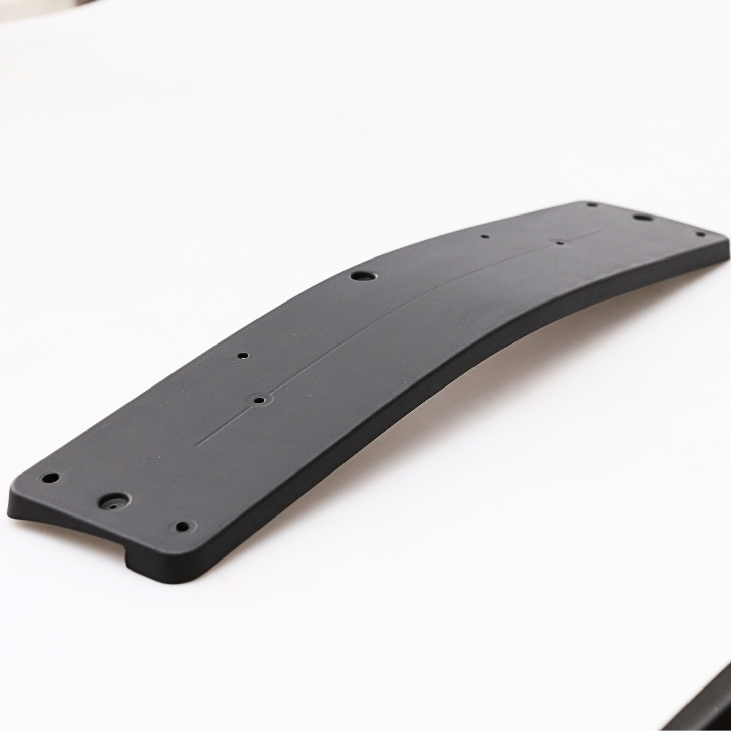 Mercedes E-CLASS W212 2009-2016 Front License Plate Holder 2128170078