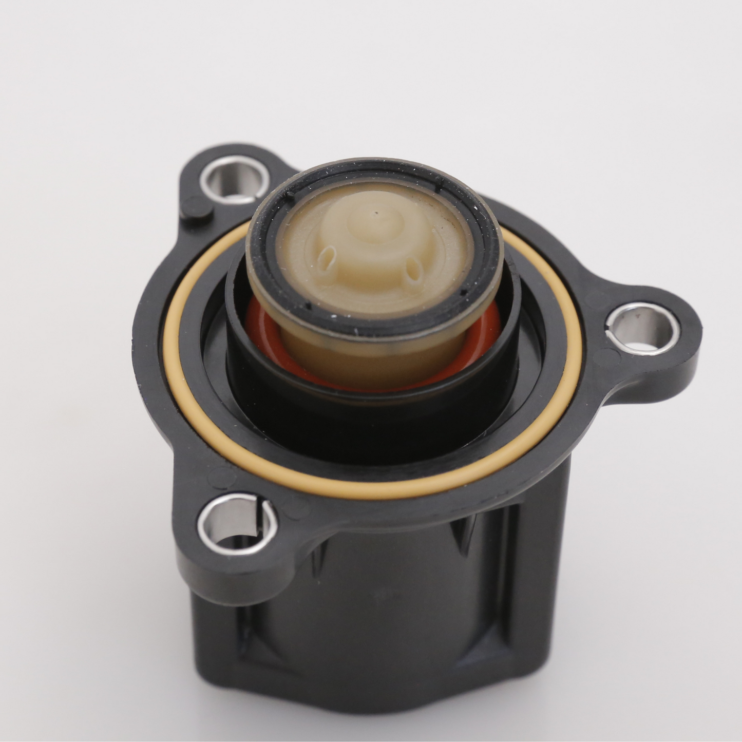 Turbocharger Boost Presure Solenoid Valve for BMW X5 E70 N13 N55 N63 11657602293