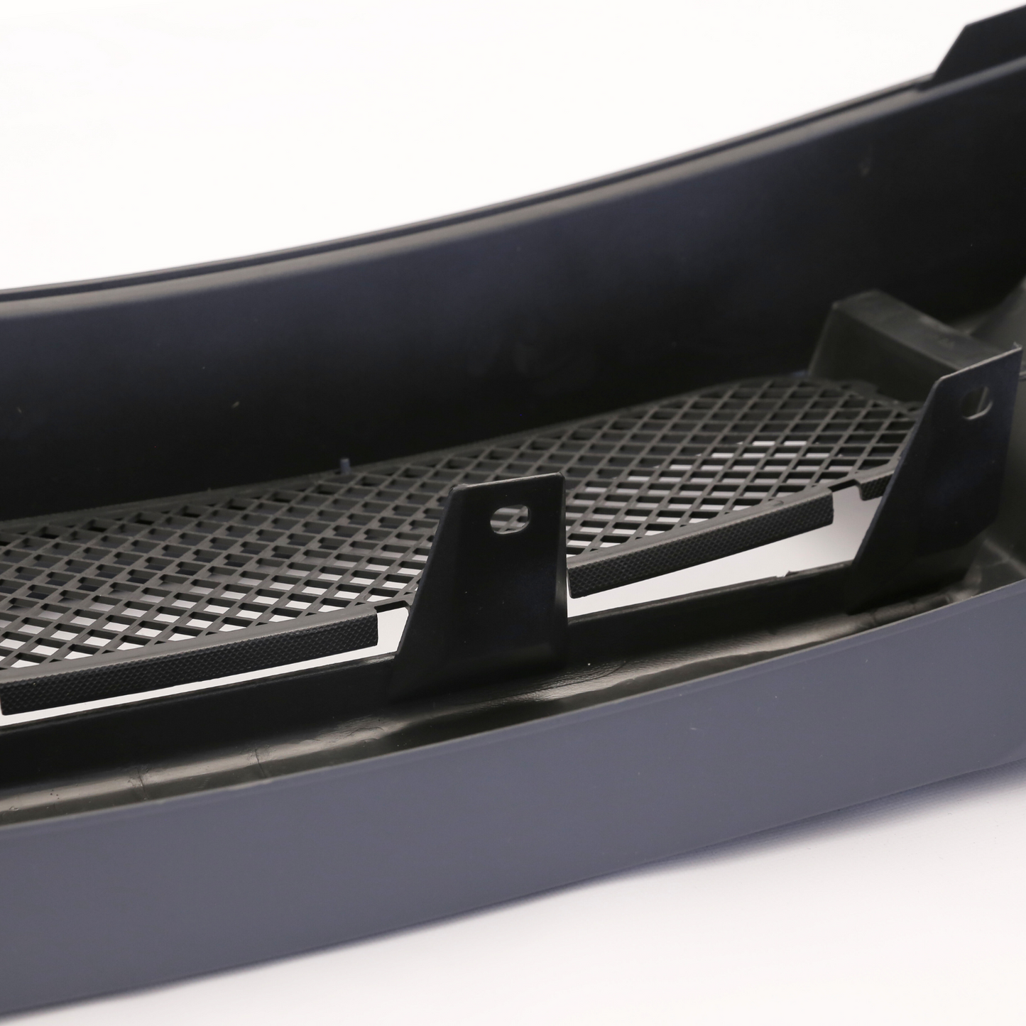 Front Bumper Kit M3 Style for BMW E36 Grill Lip Trim Strips Conversion Set