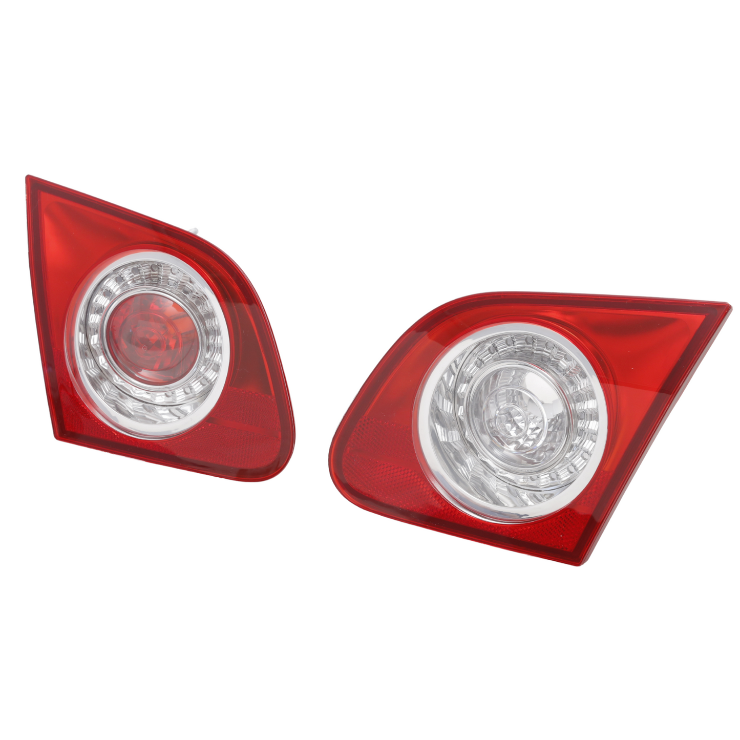 Rear Tail Light Left Right Set for VW Passat 2005-2010 3C5945093E 3C5945094E