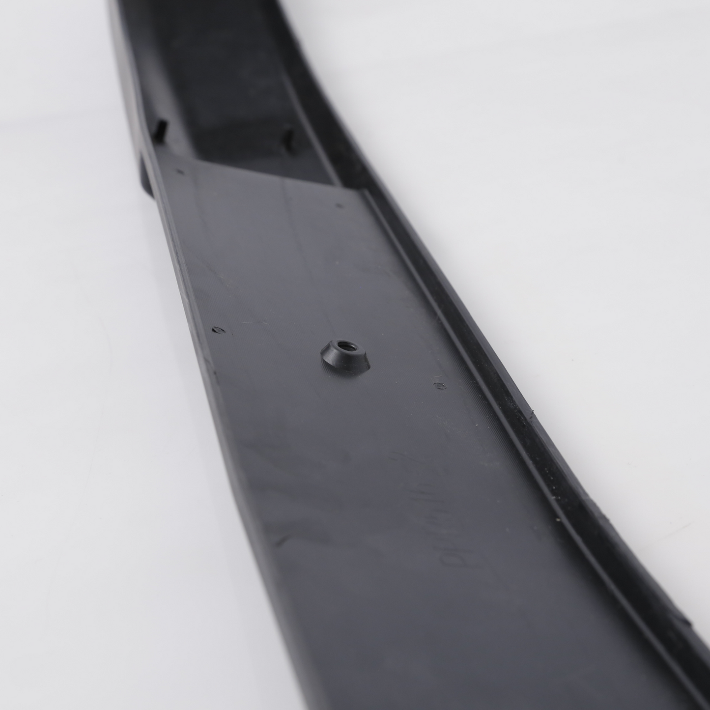 Front Bumper Strip Trim for Mercedes W124 AMG 1985-1993 OEM 1248851021